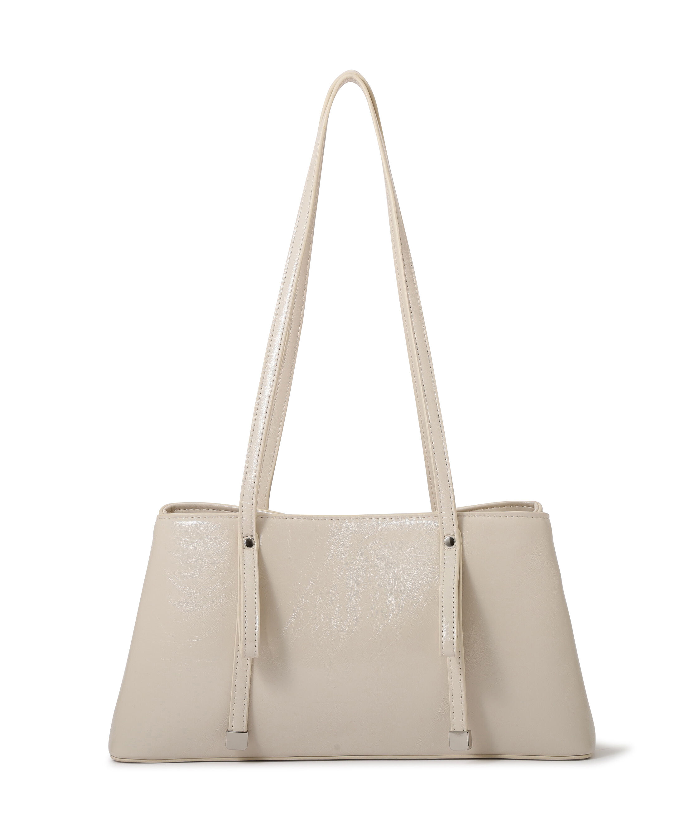 PROPORTION BODY DRESSING「リボンロングショルダーバッグ」|その他|アイボリー2