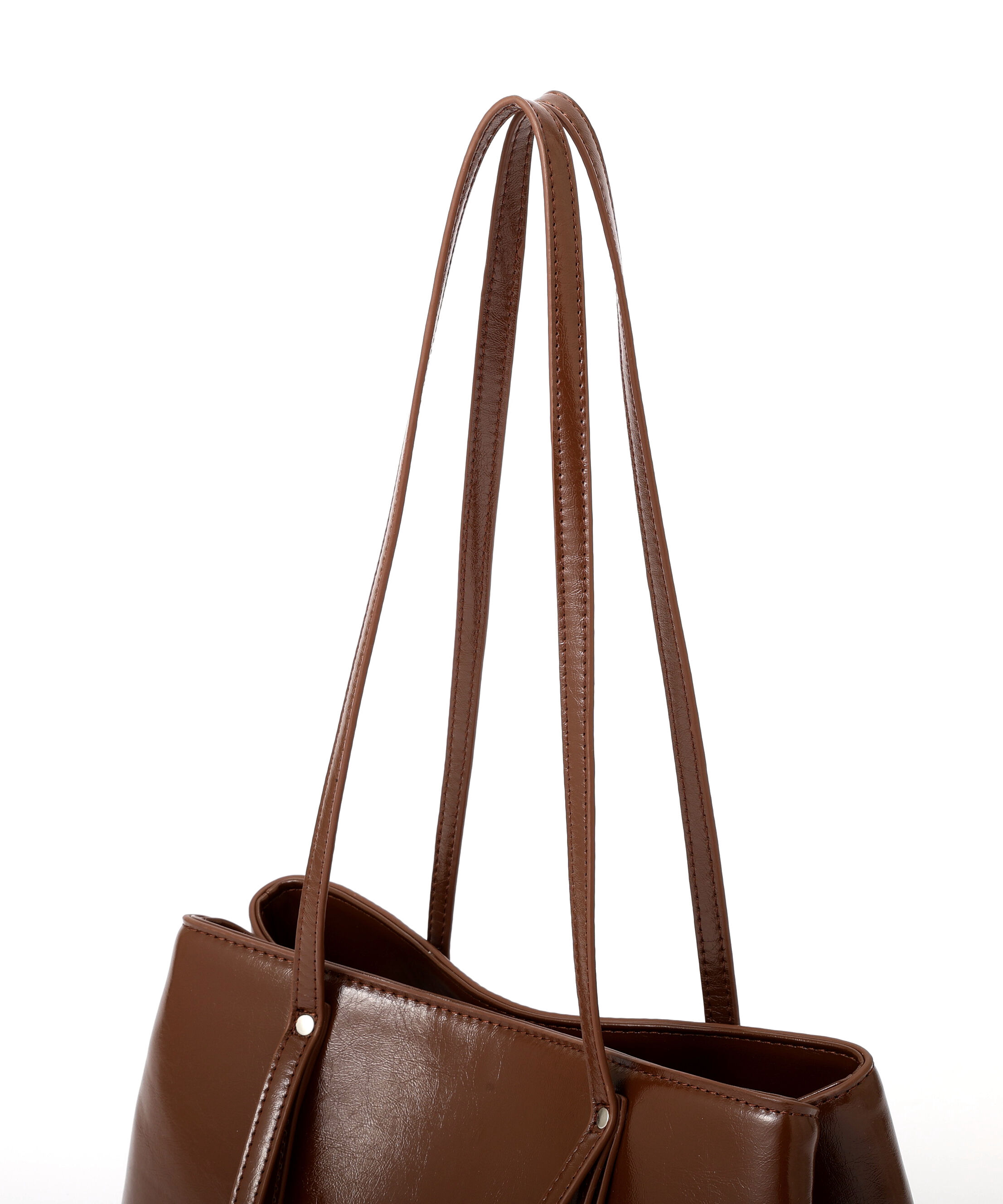 PROPORTION BODY DRESSING「リボンロングショルダーバッグ」|その他|