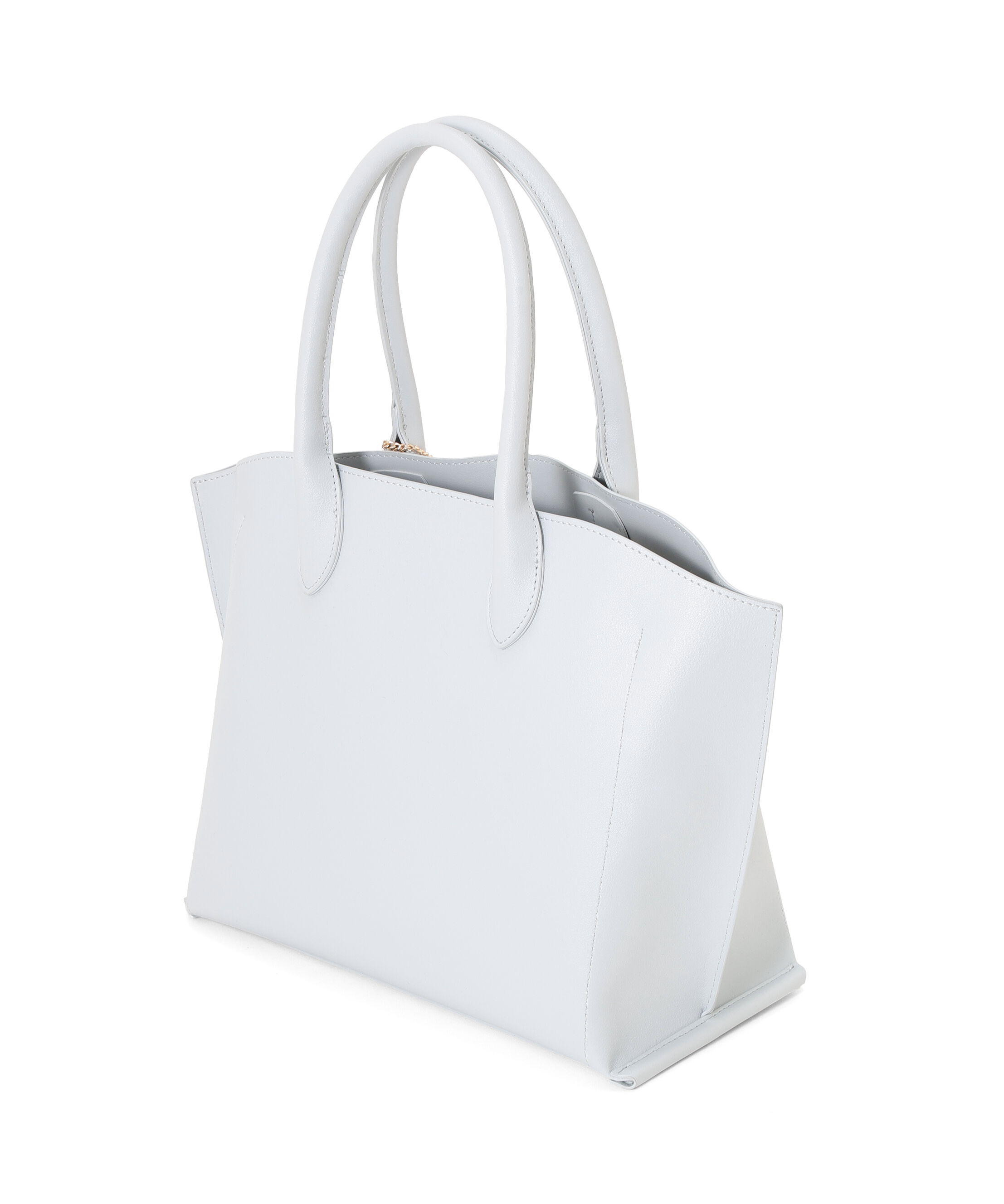 PROPORTION BODY DRESSING「リボンチャーム付きトートバッグ」|その他|