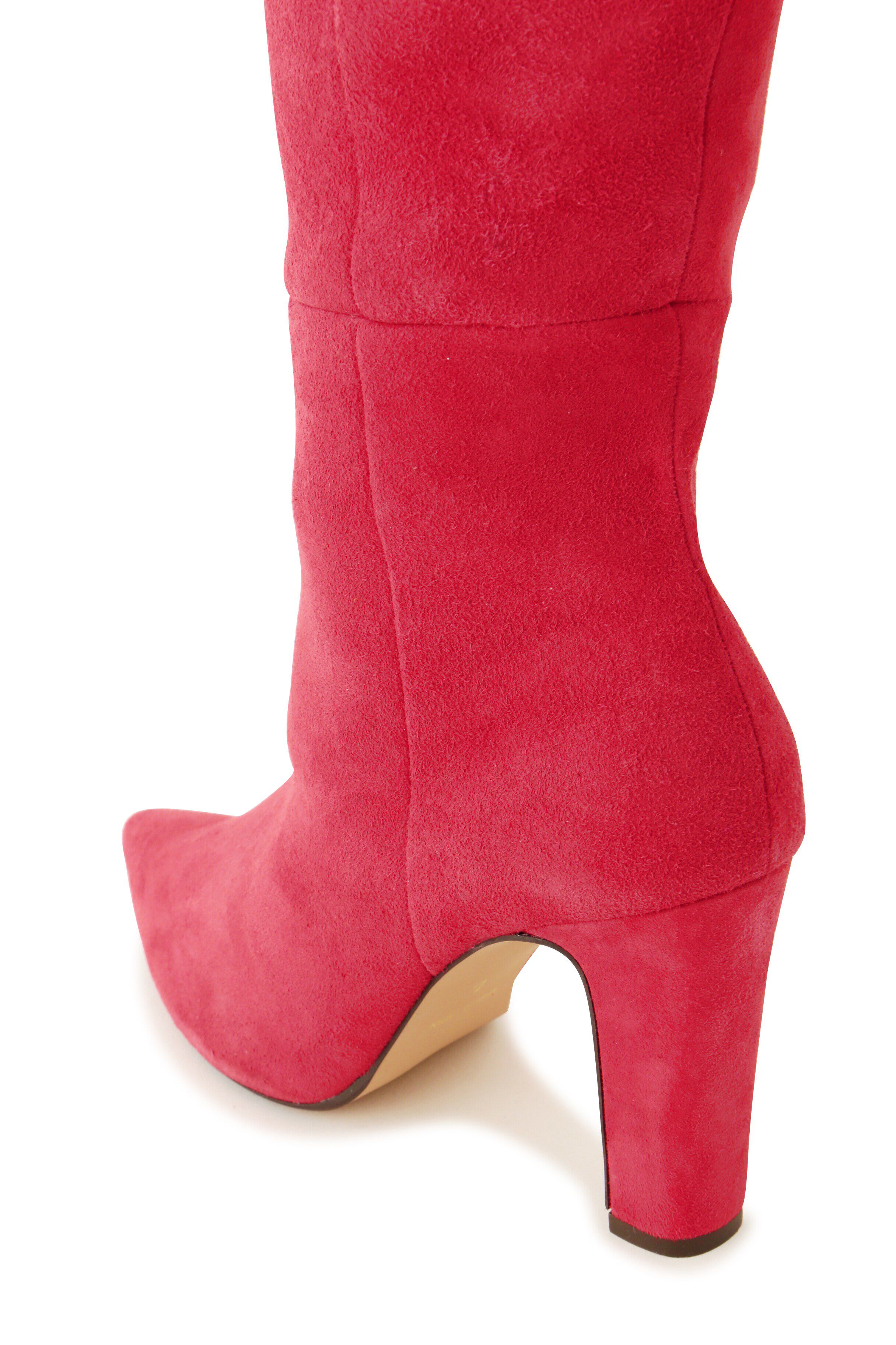  「ニーハイブーツ」|その他|