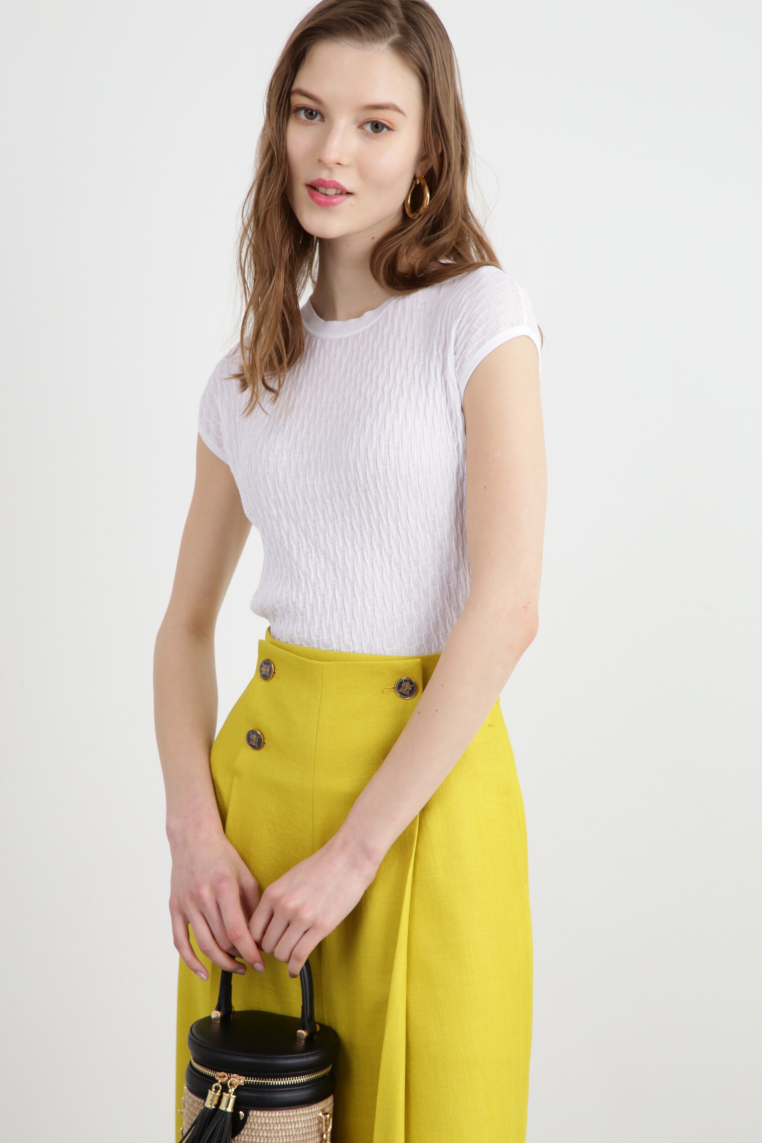  「◆シアーニット」|ニット・セーター|