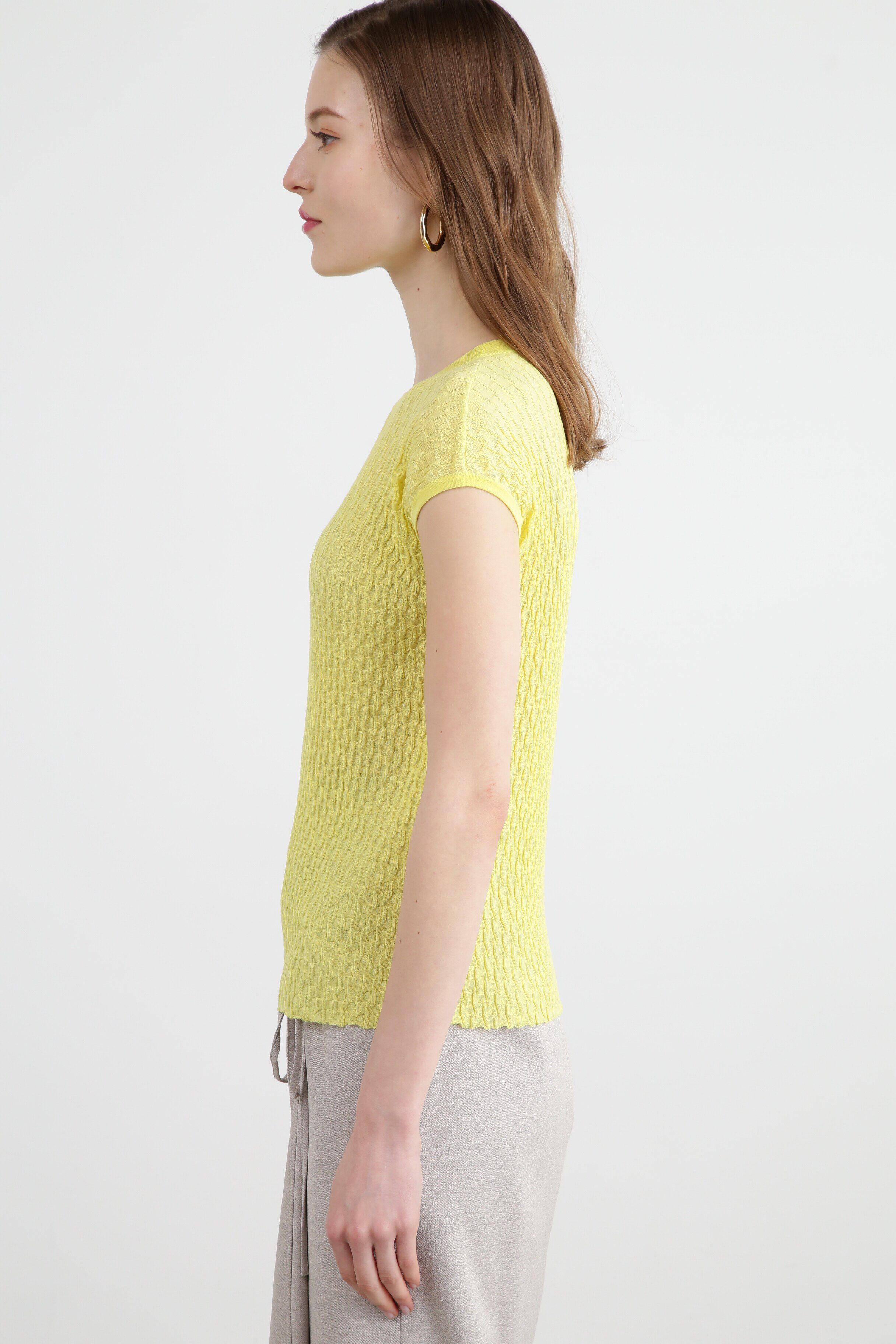  「◆シアーニット」|ニット・セーター|