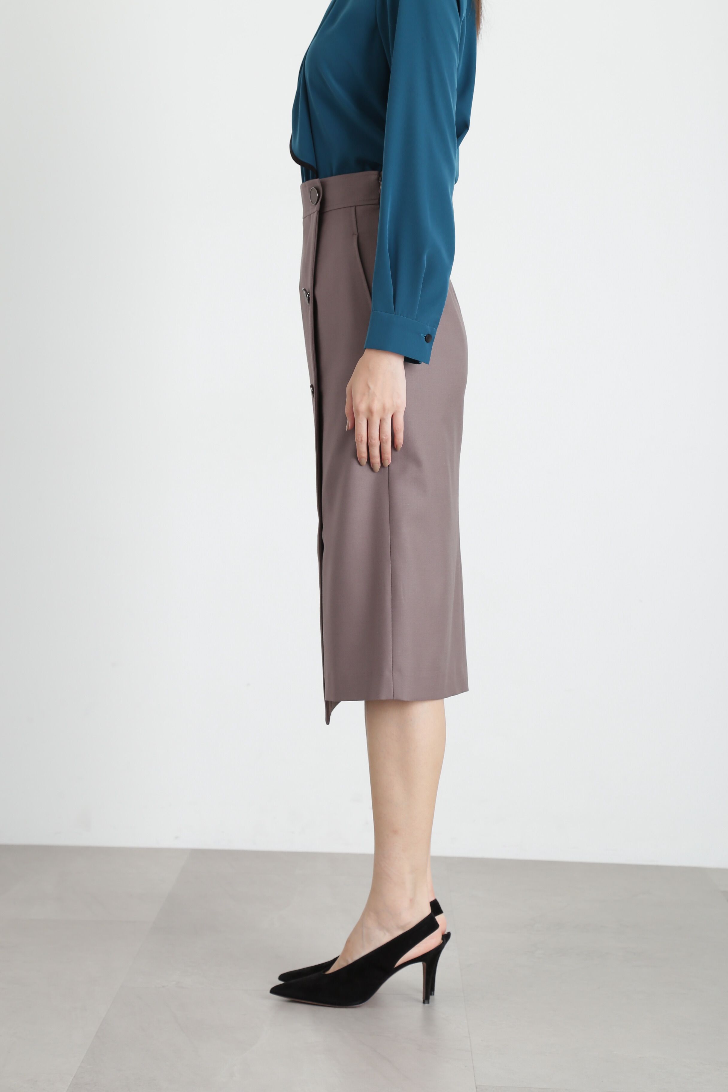  「◆ラップタイトスカート」|スカート|