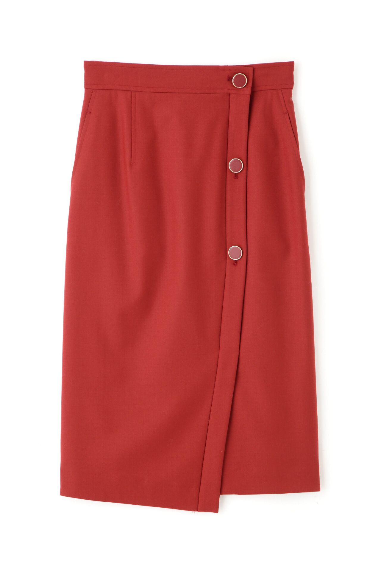  「◆ラップタイトスカート」|スカート|