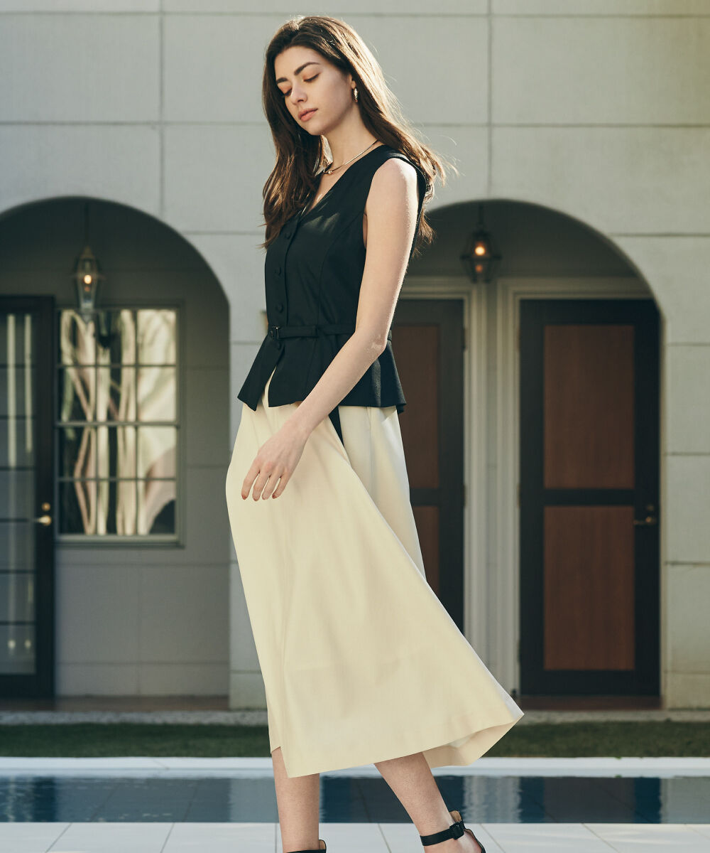  「◆ベストコンビワンピース」|ワンピース|ブラック