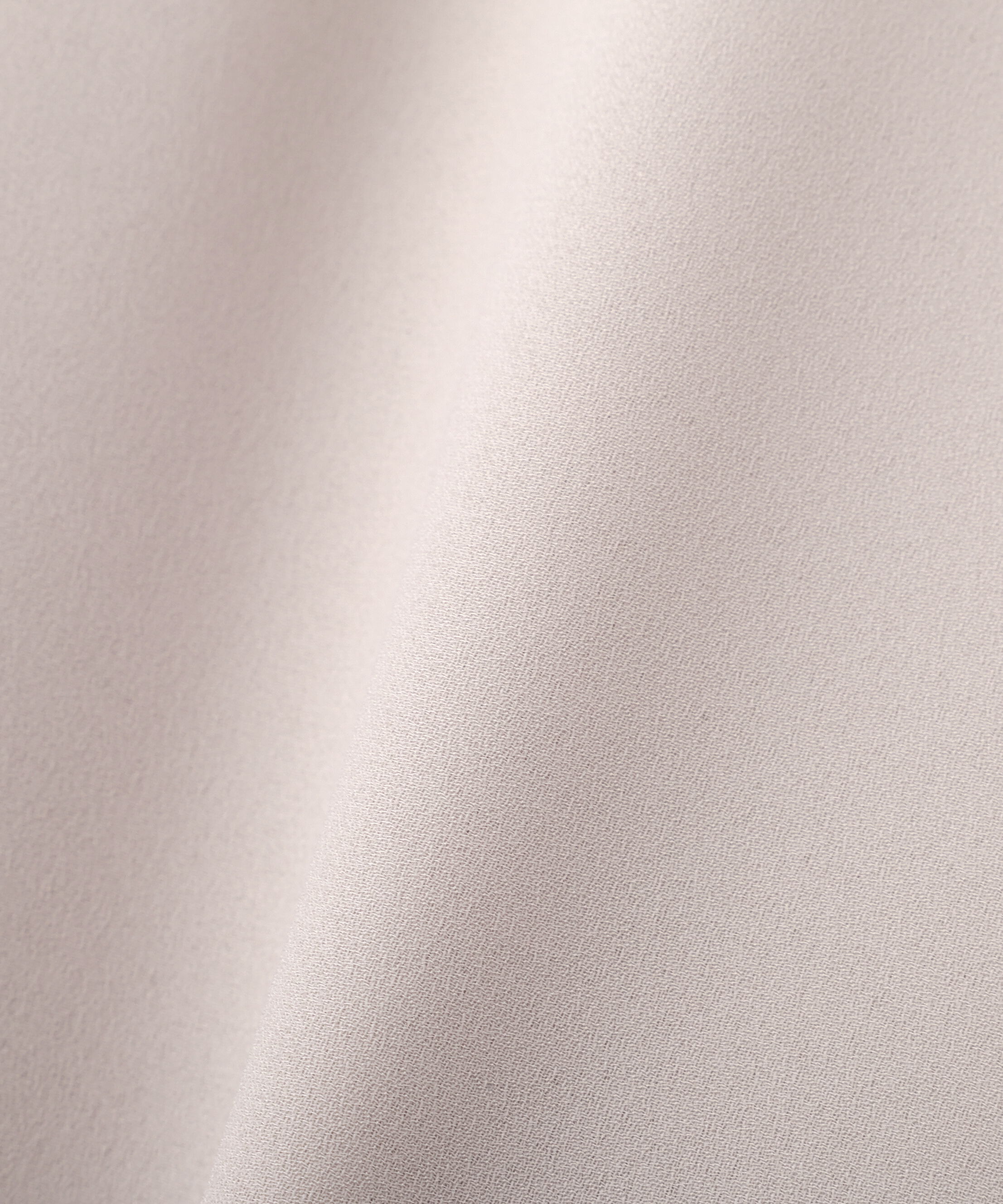  「◆フロントラッフルパール釦ブラウス」|シャツ・ブラウス|