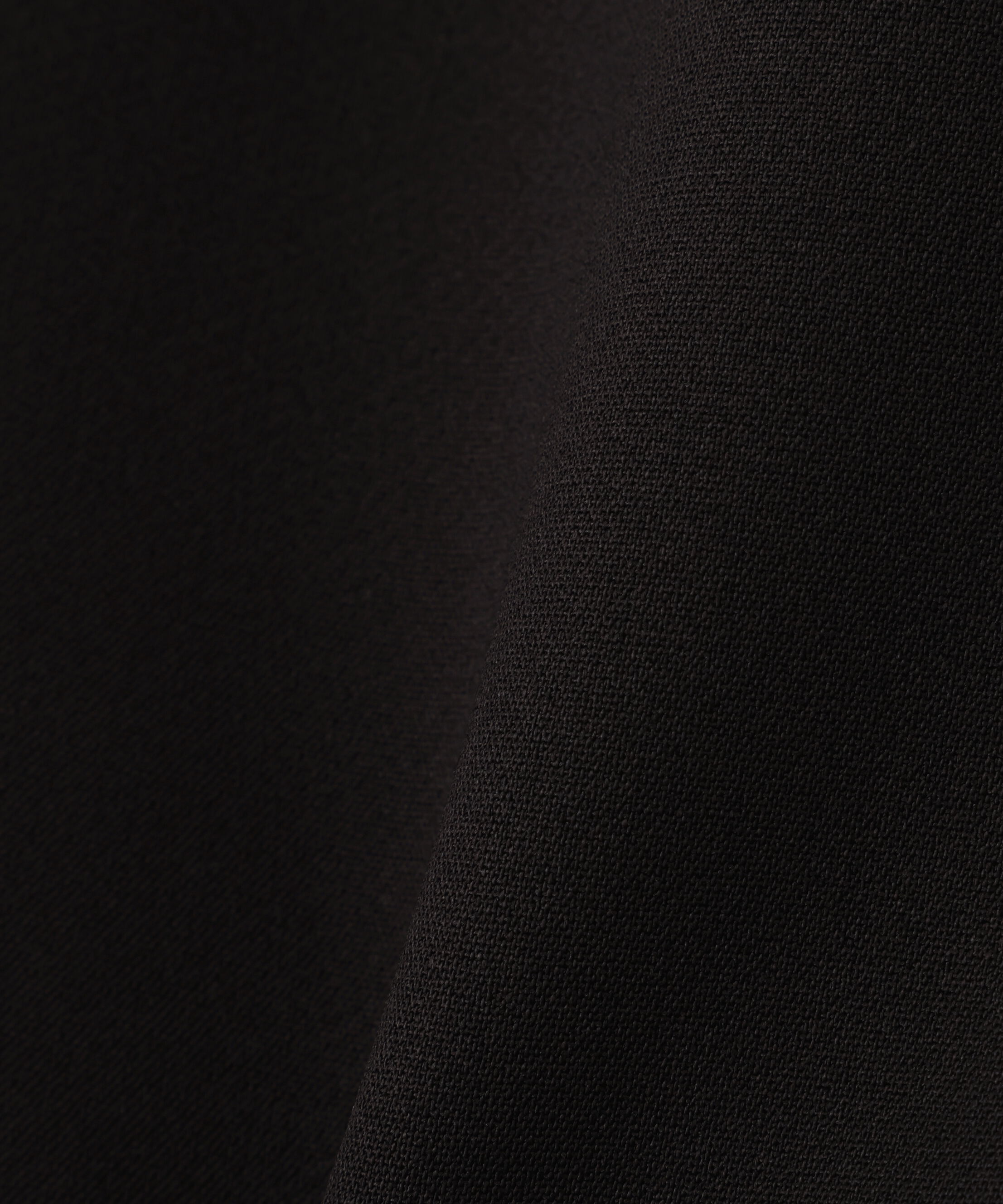  「◆ツイルハイウエストミニスカート」|スカート|