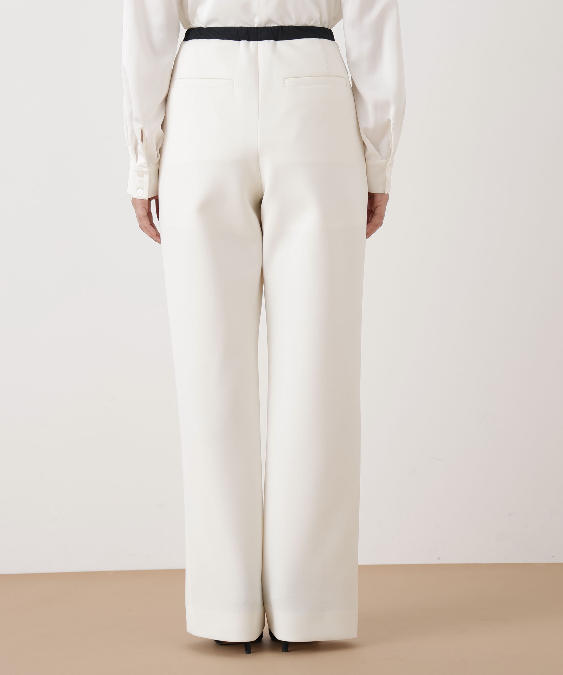  「◆ピンタックダンボールパンツ」|その他|