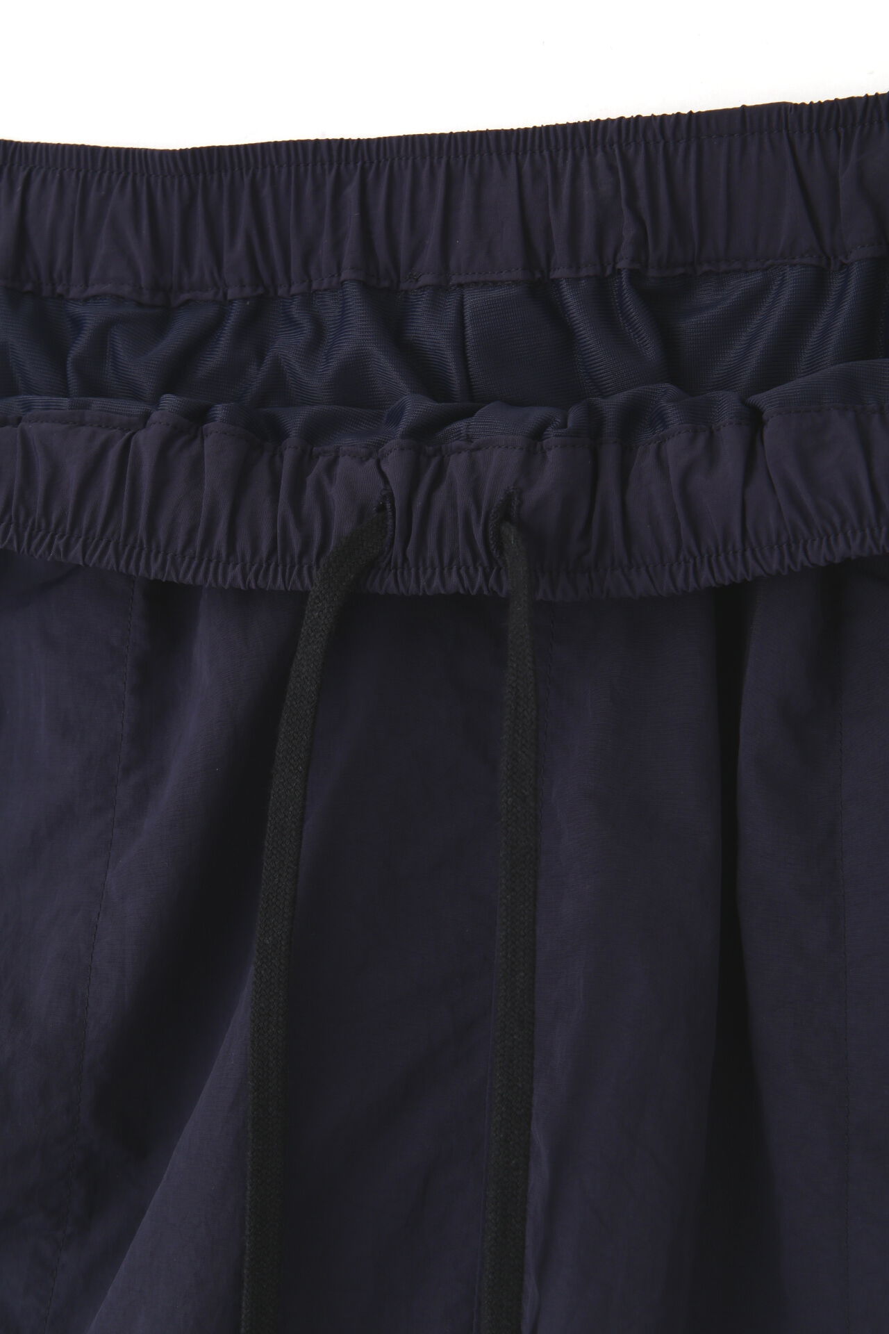 YLEVE 「Ｙ / RECYCLE NYLON MIX TAFFETA SHORTS」|その他|