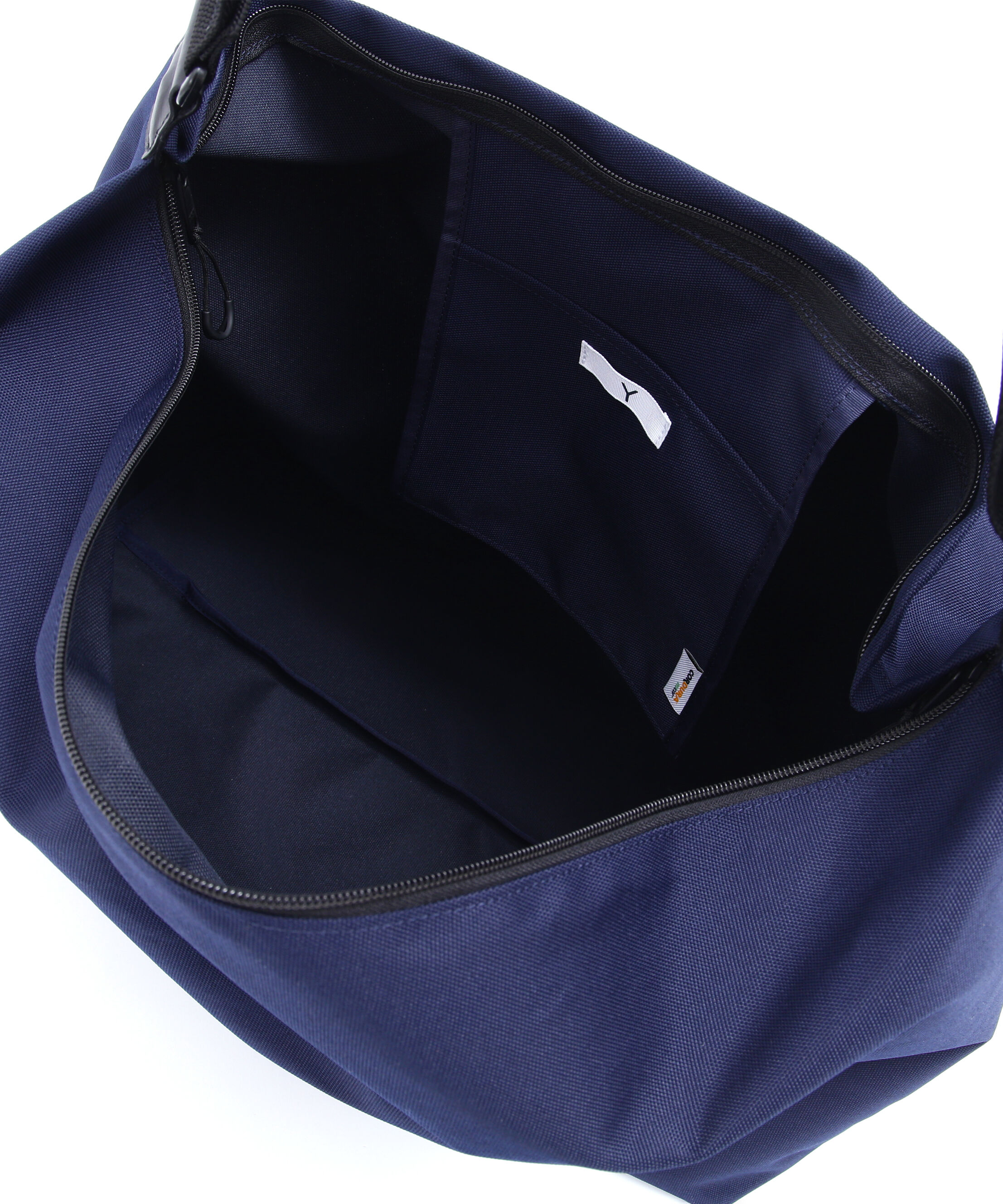 YLEVE 「Ｙ / CORDURA ECOMADE CANVAS SHOULDER BAG L」|その他|