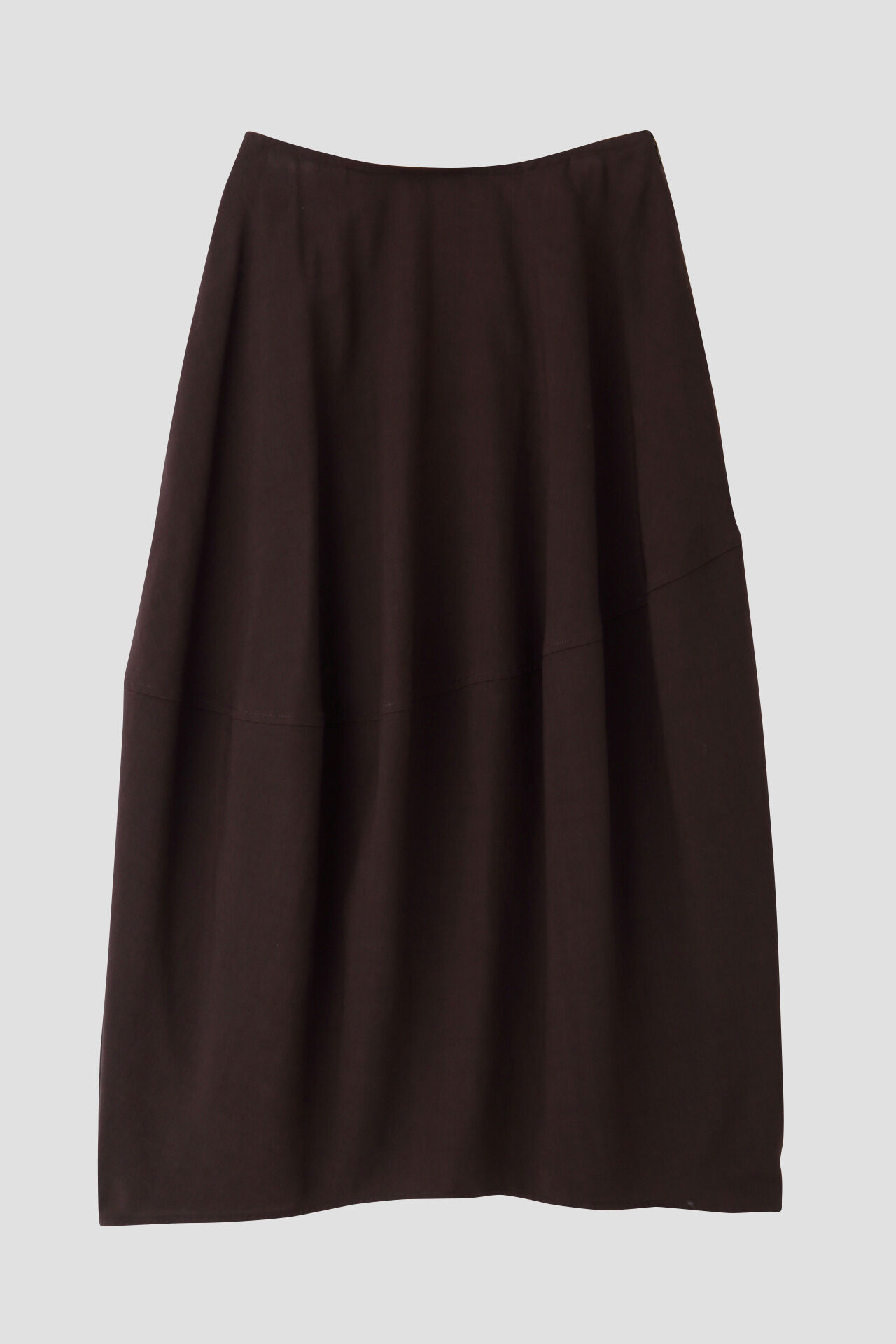 YLEVE 「YLEVE / TENCEL SKIRT」|スカート|