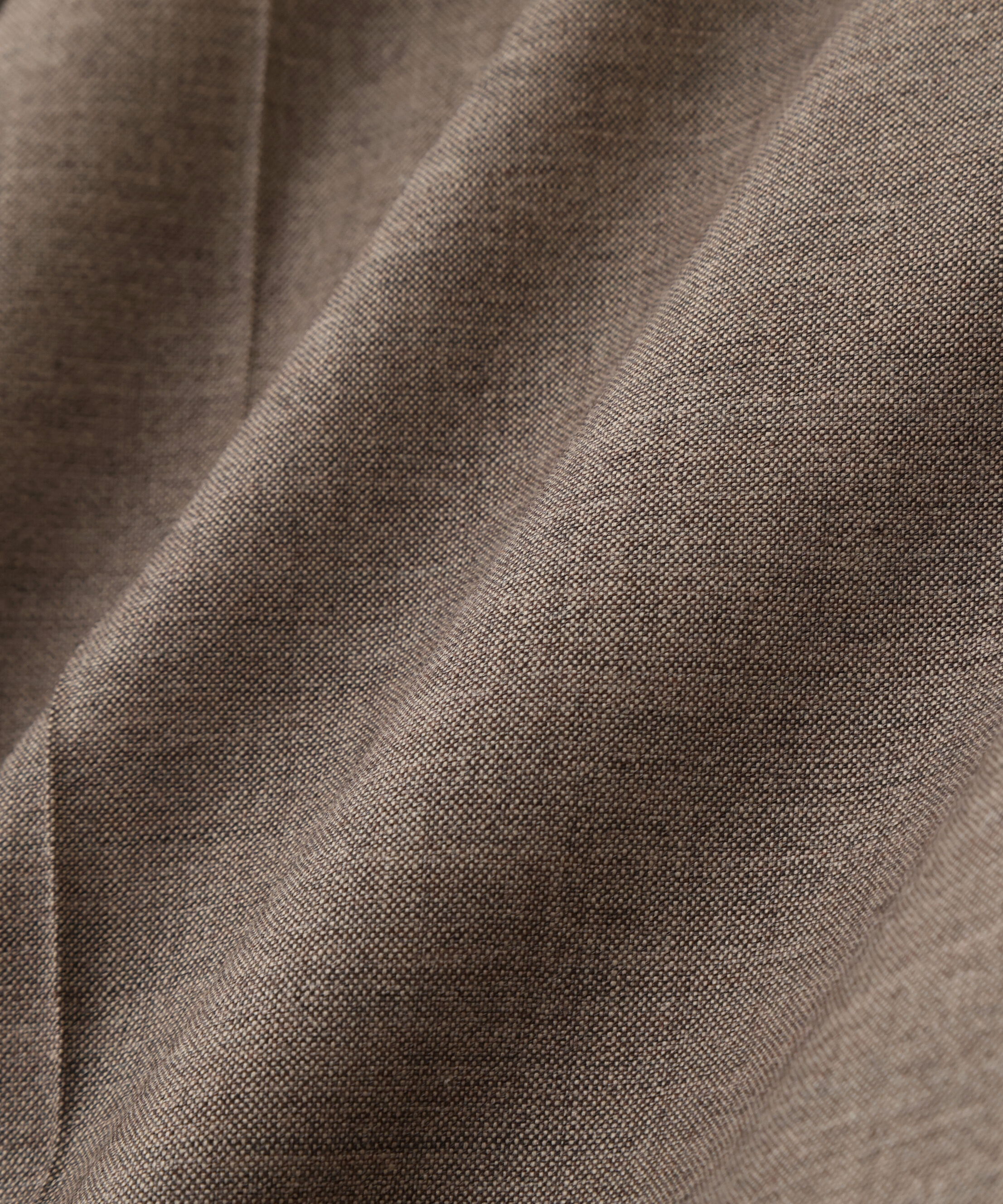 YLEVE 「YLEVE / SUPER120'S CHAMBRAY WOOL 3TACK TROUSERS」|その他|