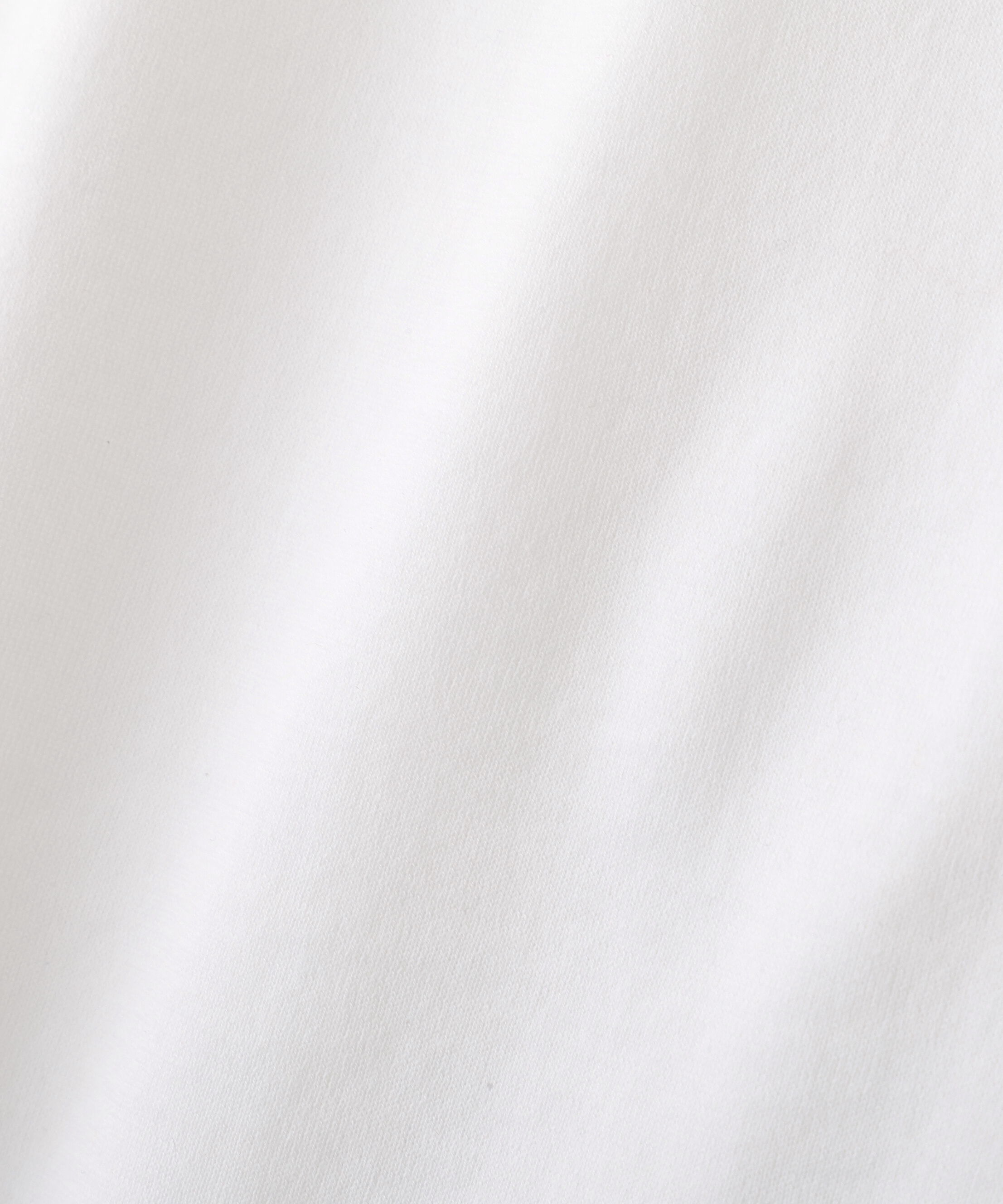 YLEVE 「YLEVE / ELS GV COTTON SLEEVELESS PULLOVER」|Tシャツ・カットソー|