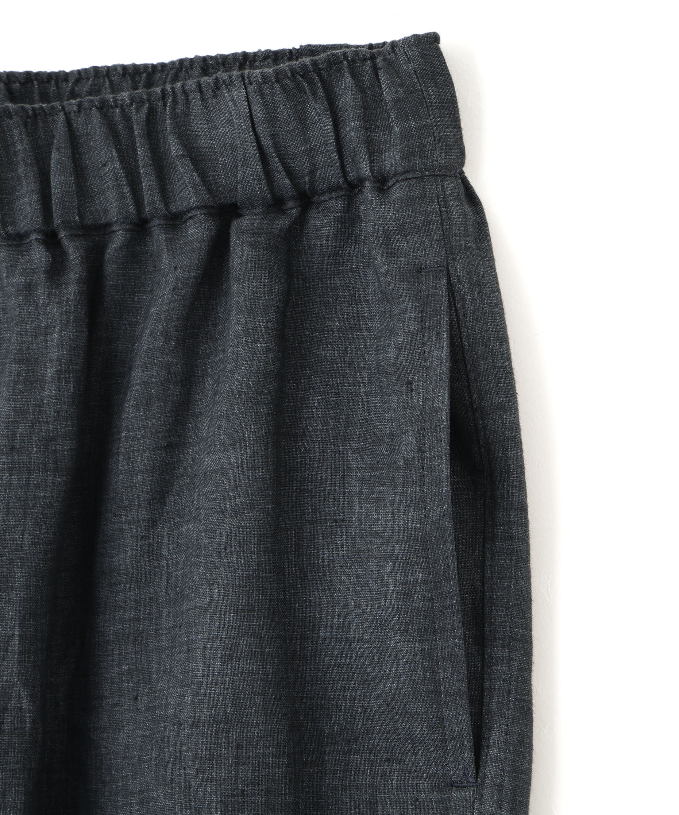 YLEVE 「YLEVE / LINEN POPLIN PANTS」|その他|