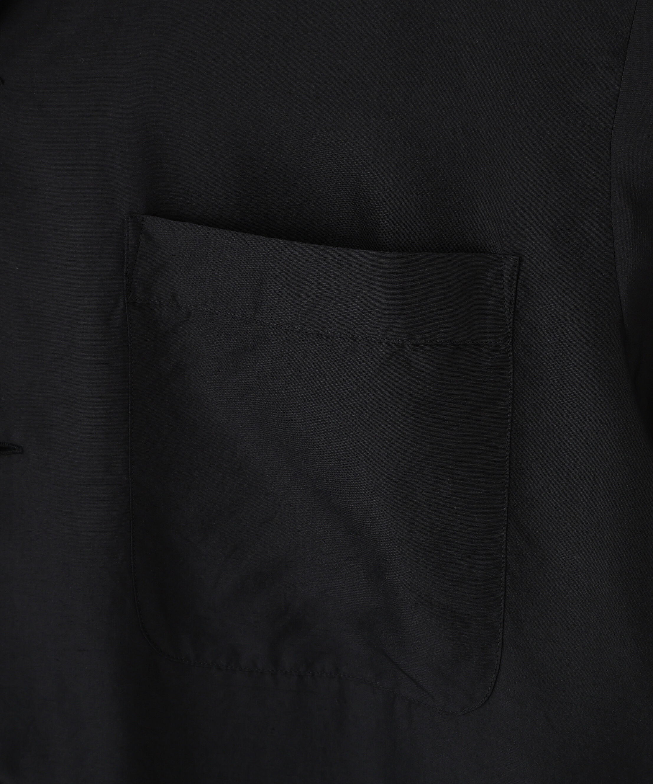 YLEVE 「YLEVE / SILK HABUTAE PAJAMA SHIRT」|シャツ・ブラウス|