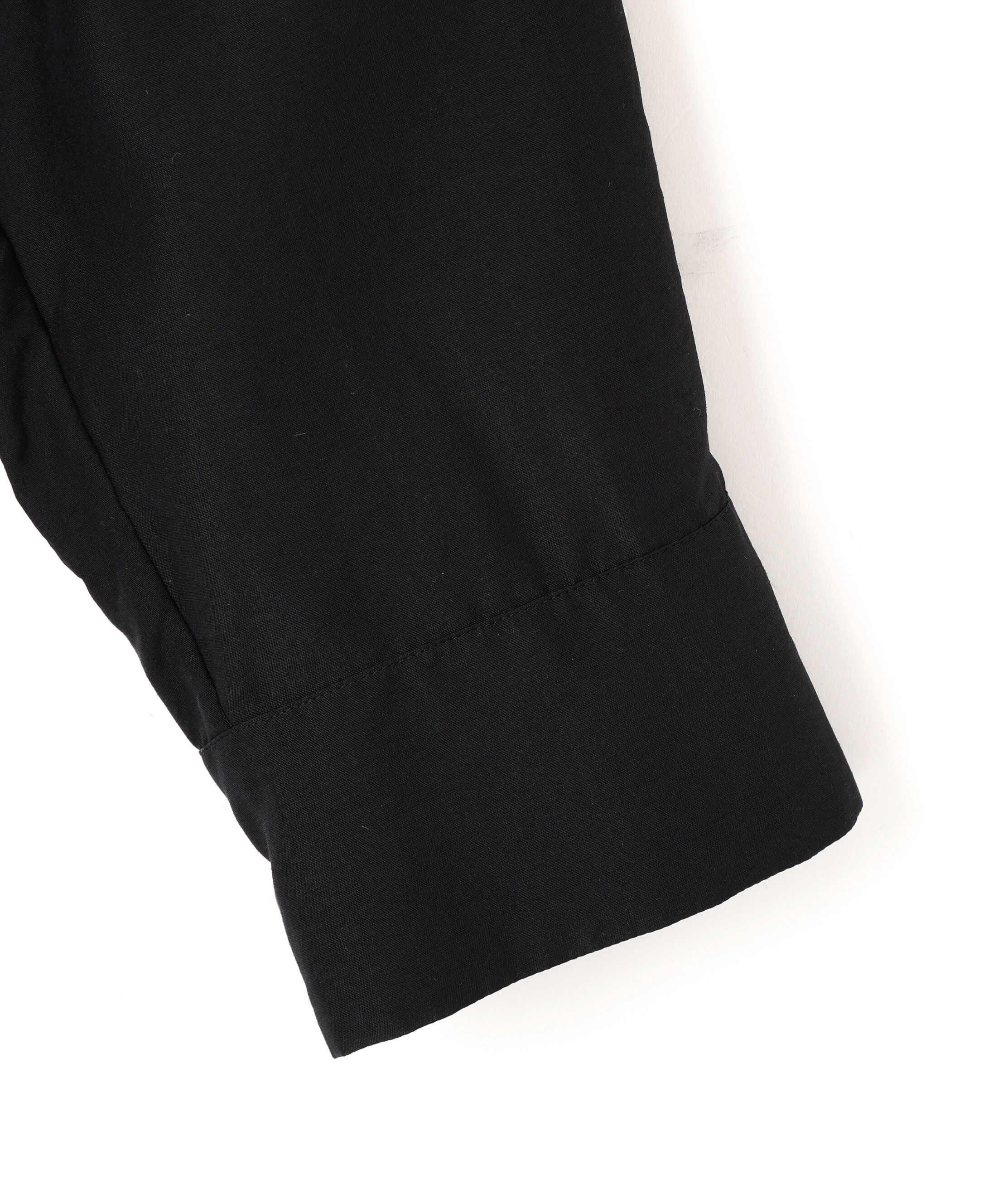 YLEVE 「YLEVE / SILK HABUTAE PAJAMA SHIRT」|シャツ・ブラウス|