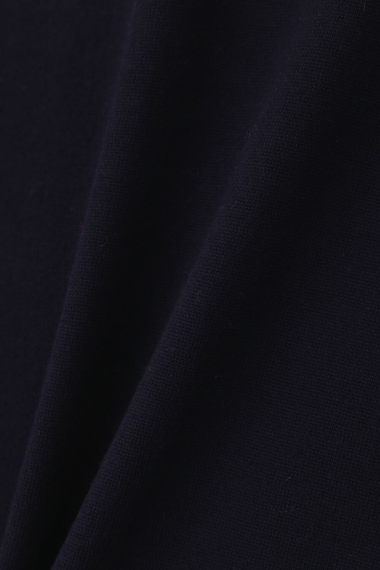 YLEVE 「YLEVE / SUPERFINE 120&rsquo;S BIELLA YARN KN P/O」|ニット・セーター|