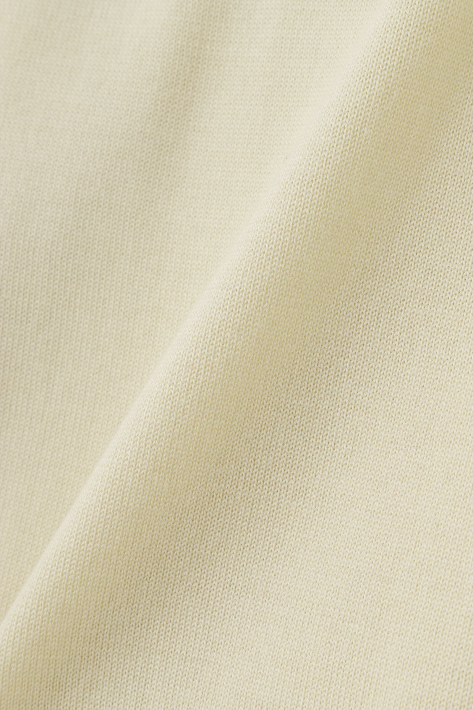 YLEVE 「YLEVE / SUPERFINE 120&rsquo;S BIELLA YARN KN P/O」|ニット・セーター|