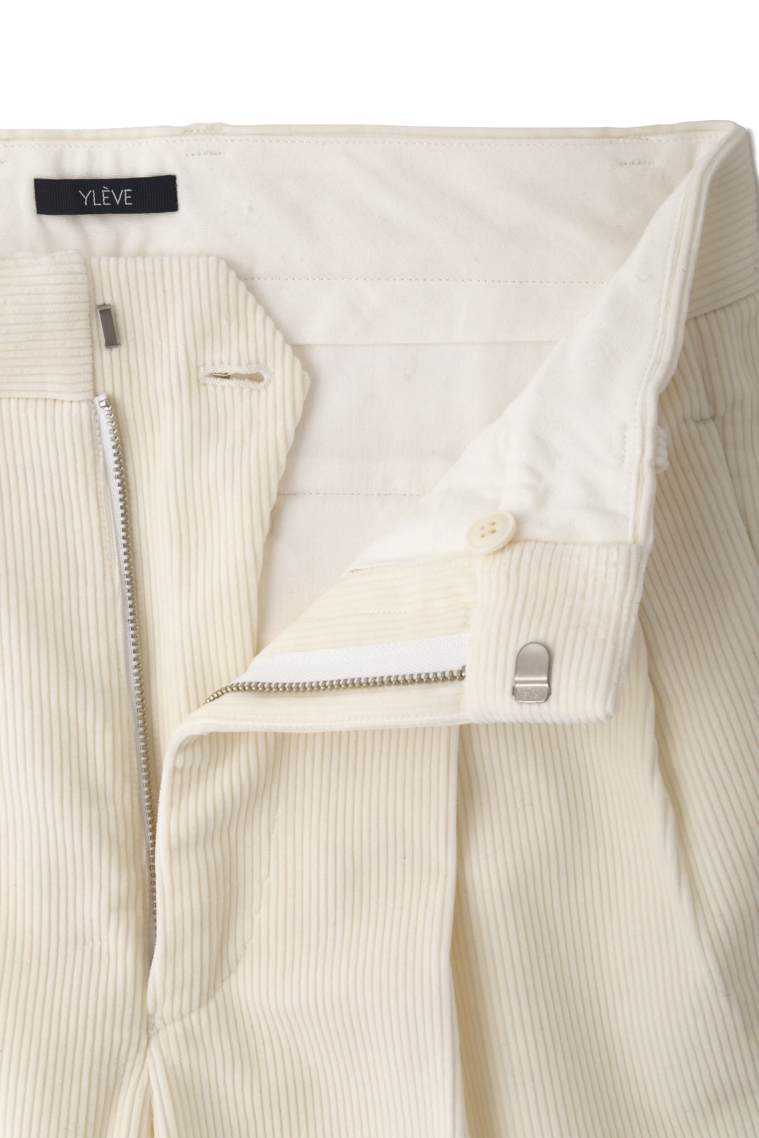 YLEVE 「YLEVE / COTTON CORDUROY TR」|その他|