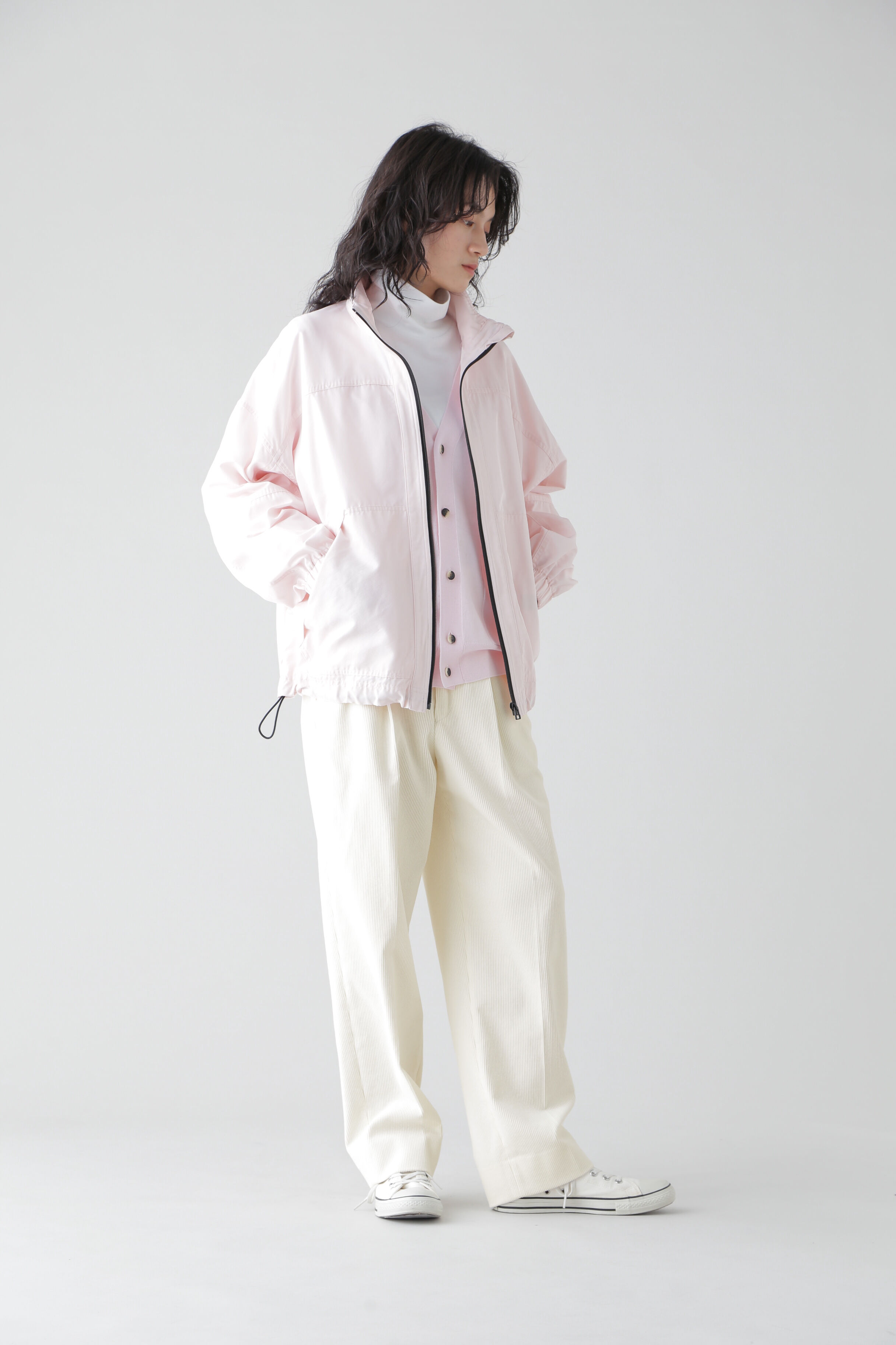 YLEVE 「YLEVE / COTTON CORDUROY TR」|その他|