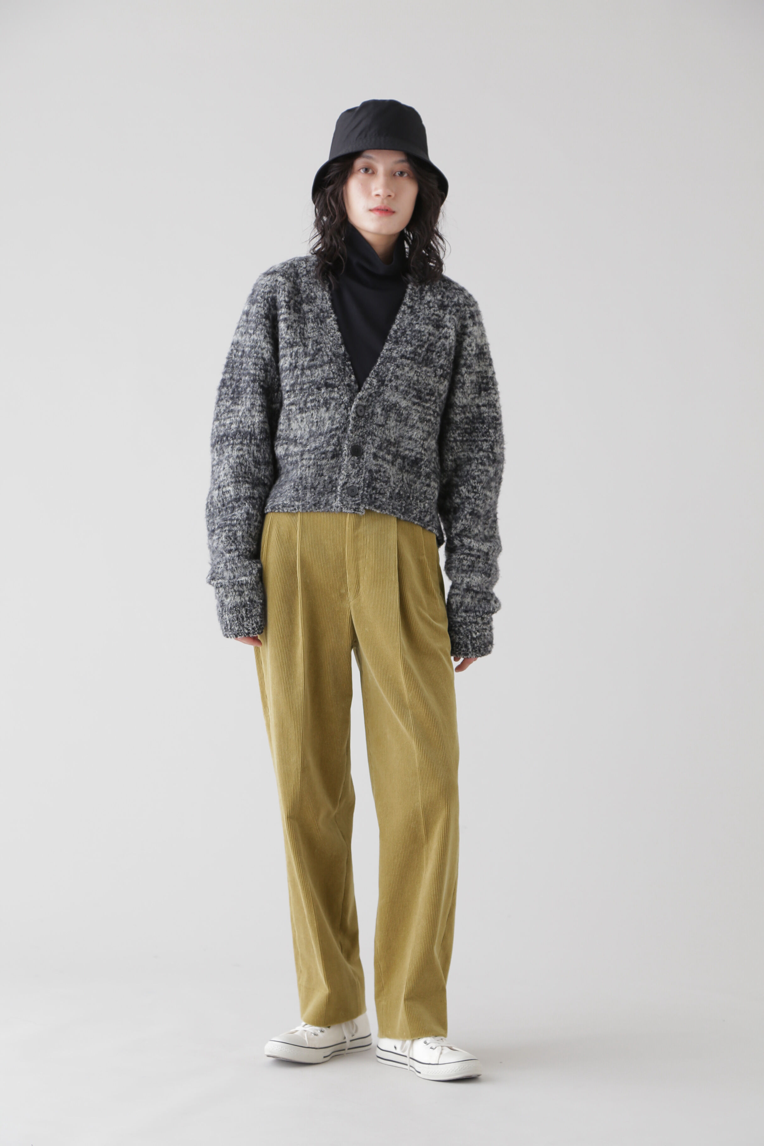 YLEVE 「YLEVE / COTTON CORDUROY TR」|その他|