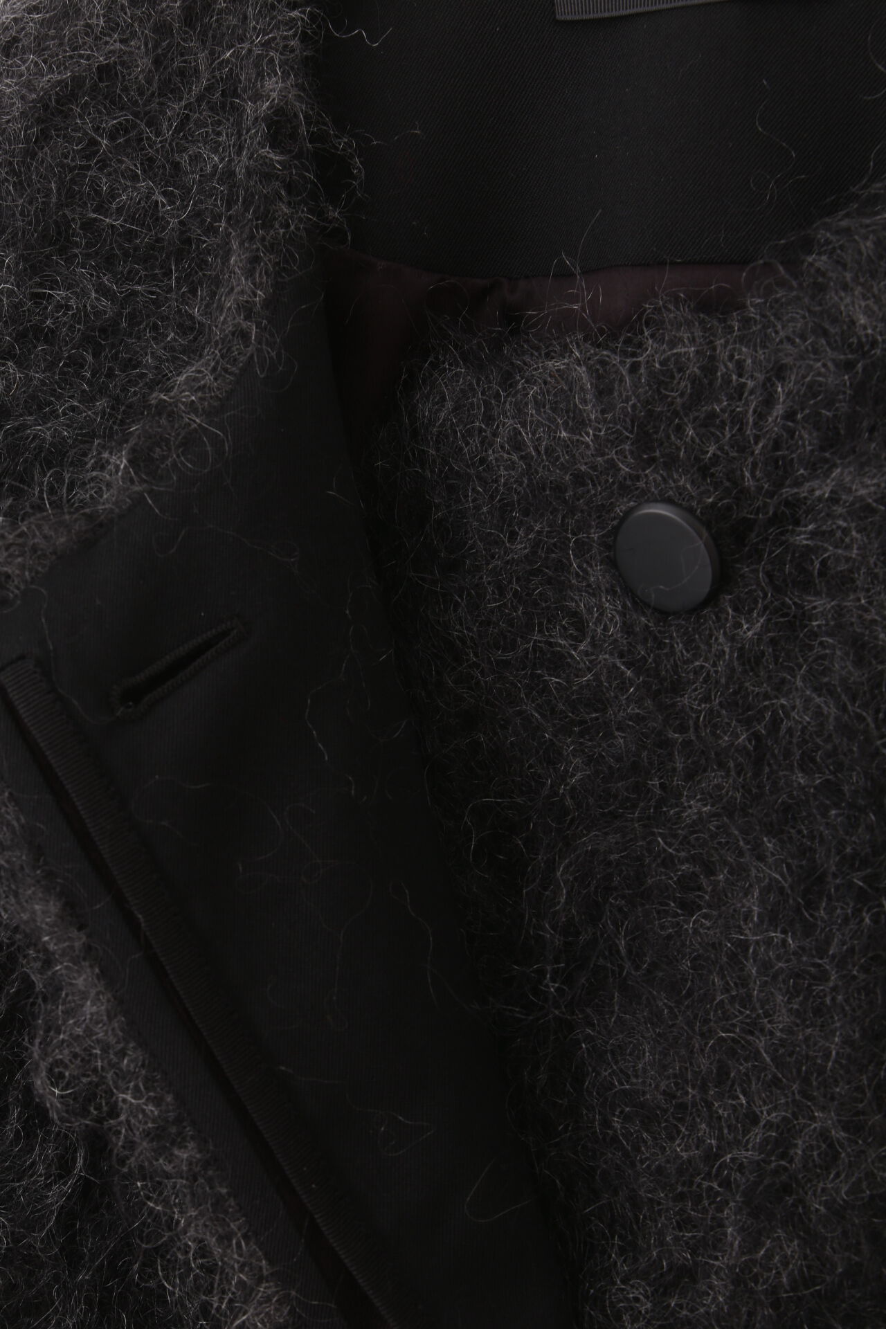 YLEVE 「YLEVE / KID MOHAIR SHAGGY CO」|その他|