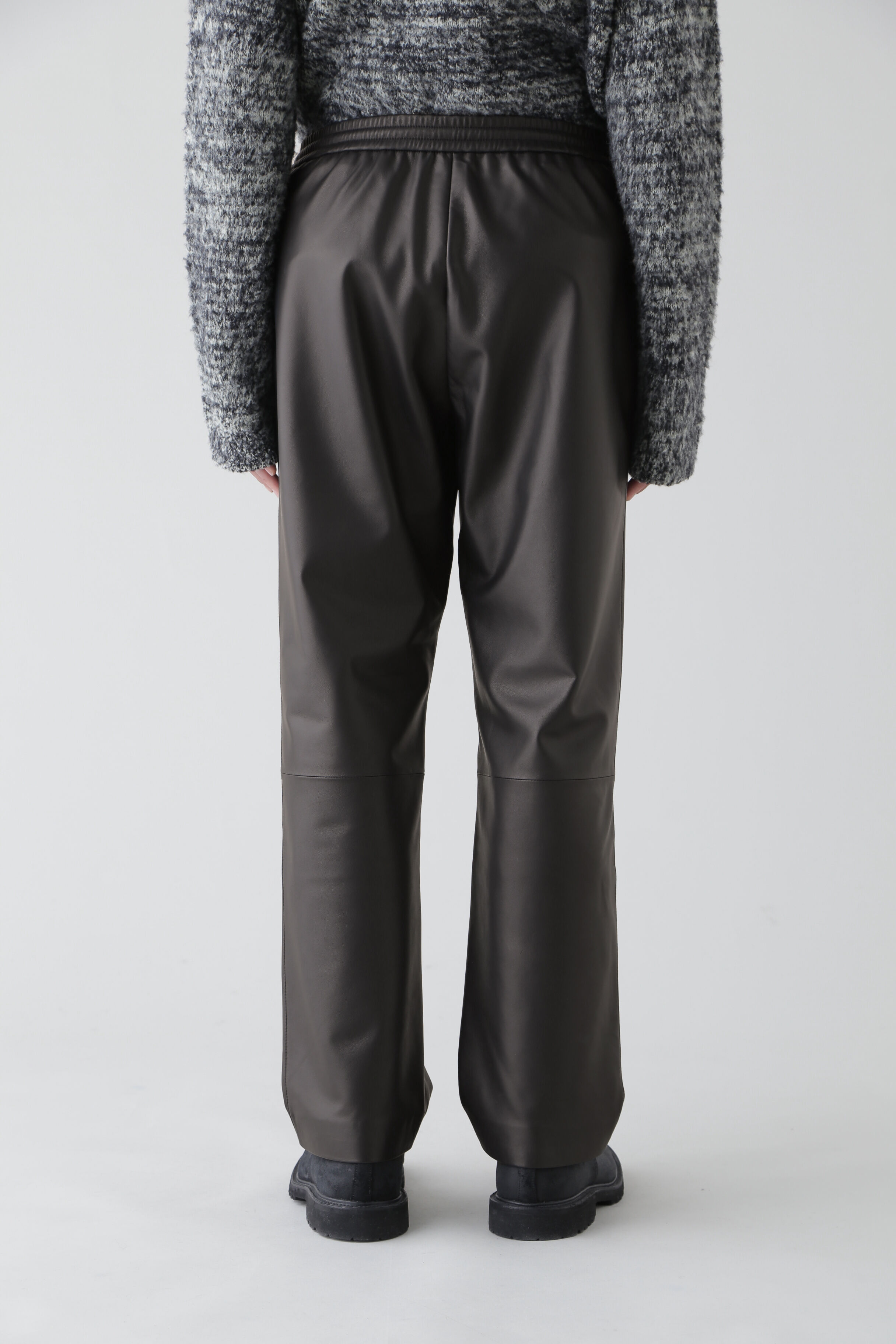 YLEVE 「YLEVE / SHEEP LEATHER TR」|その他|