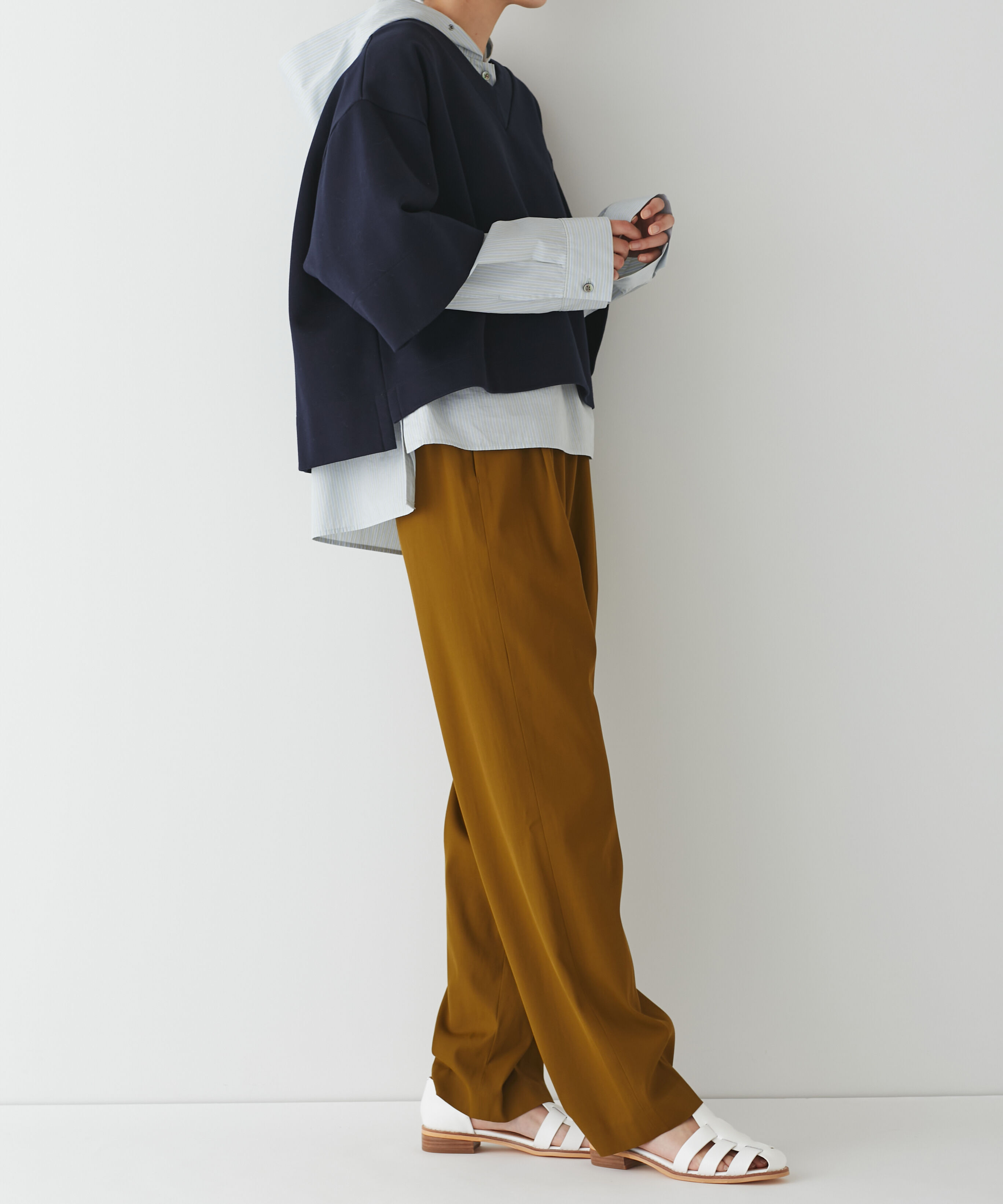  「◆Ｗゴムリラックスパンツ」|その他|