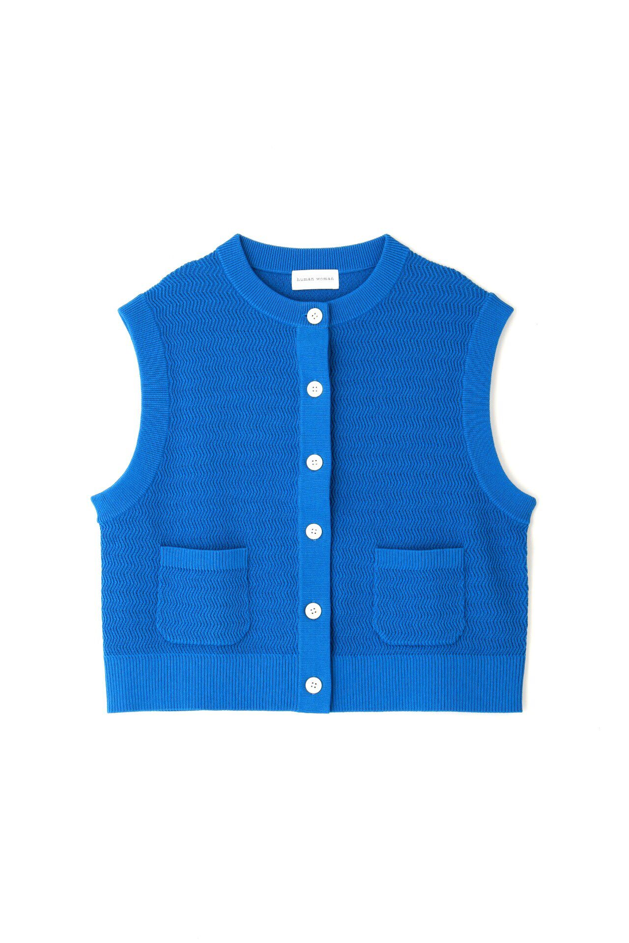  「◆地柄ニットトップス」|ニット・セーター|