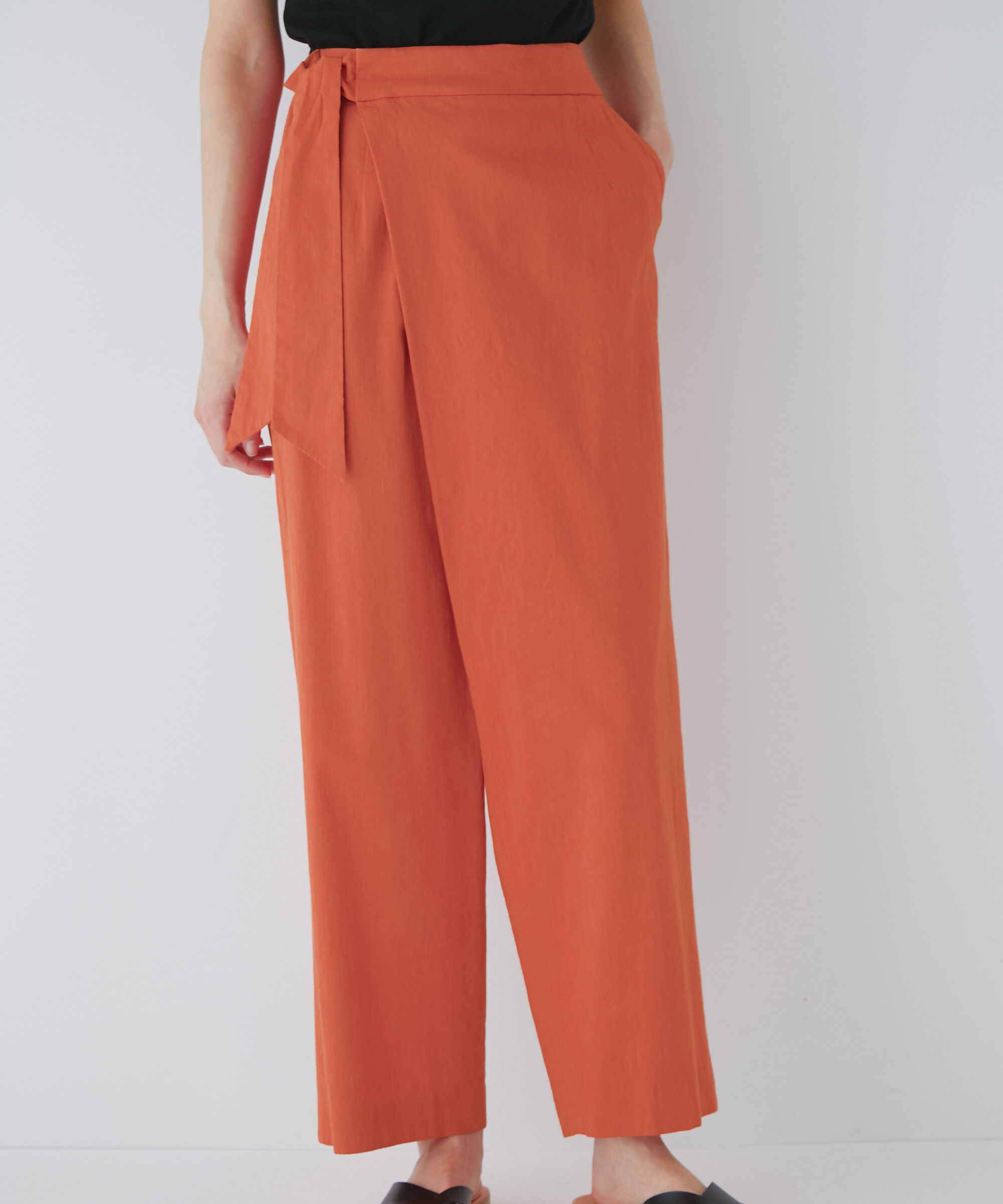  「◆ラップ風パンツ」|その他|