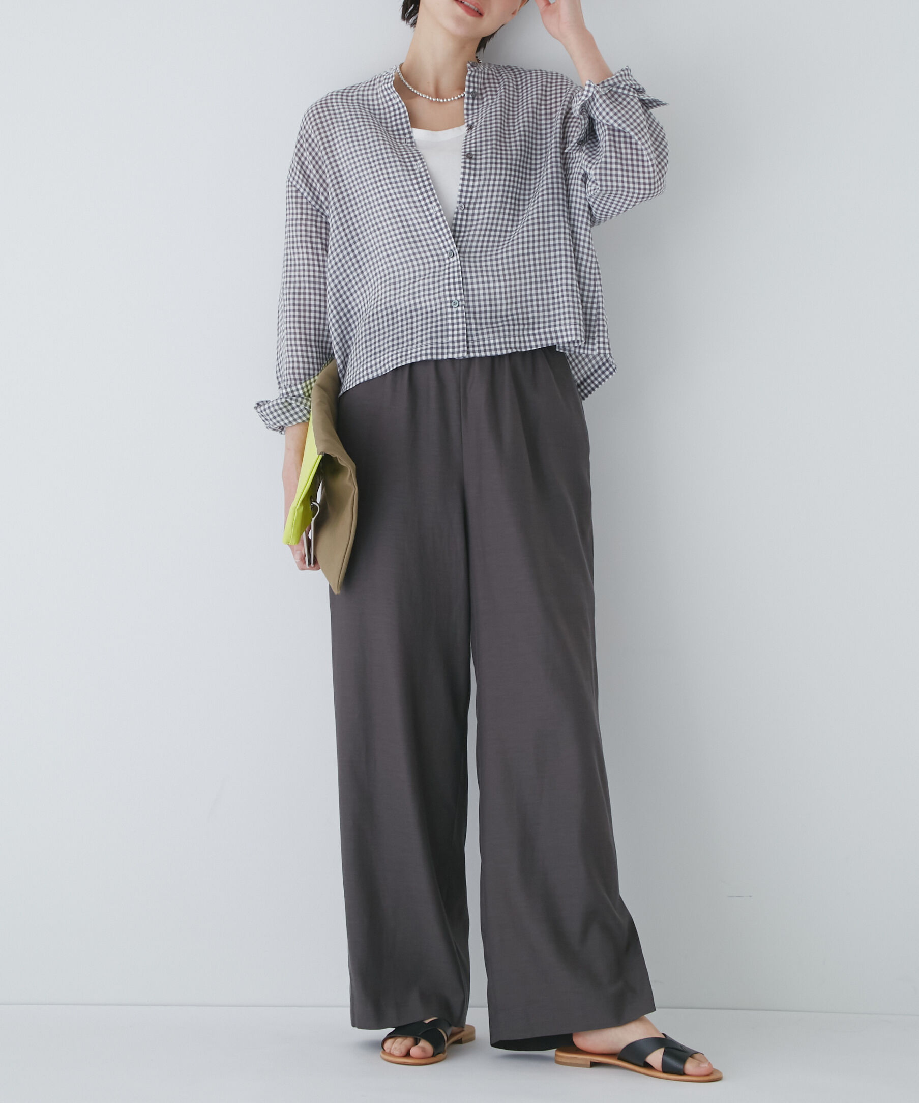  「◆ドロストリラックスパンツ」|その他|