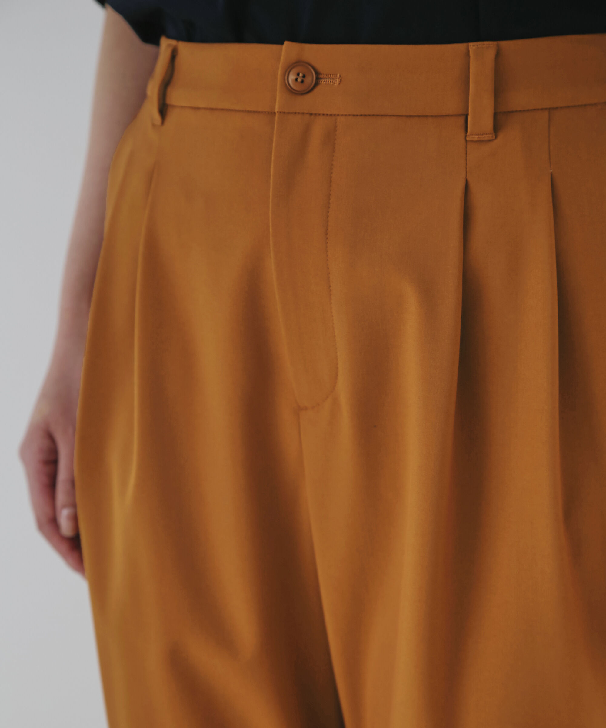  「◆テーパードストレッチパンツ」|その他|