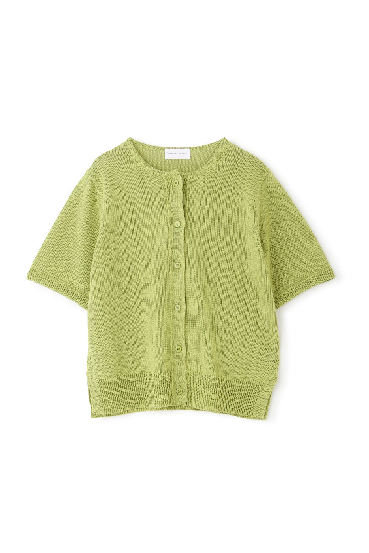  「◆ミドルゲージギマカーディガン」|ニット・セーター|