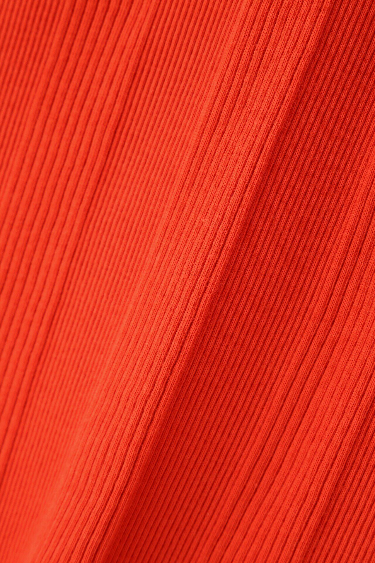  「◆コンパクトテレコトップス」|Tシャツ・カットソー|