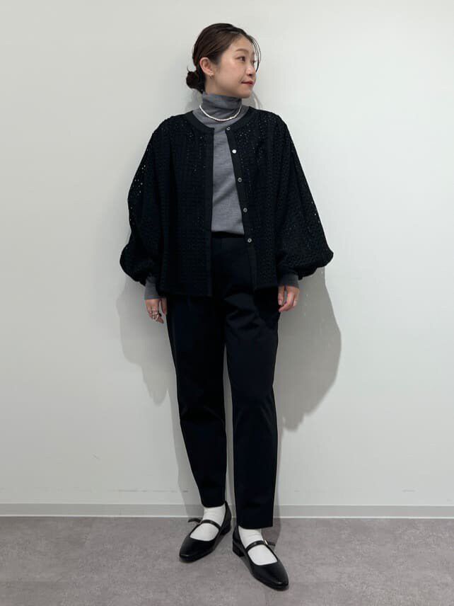  「◆タートルネックニット」|ニット・セーター|