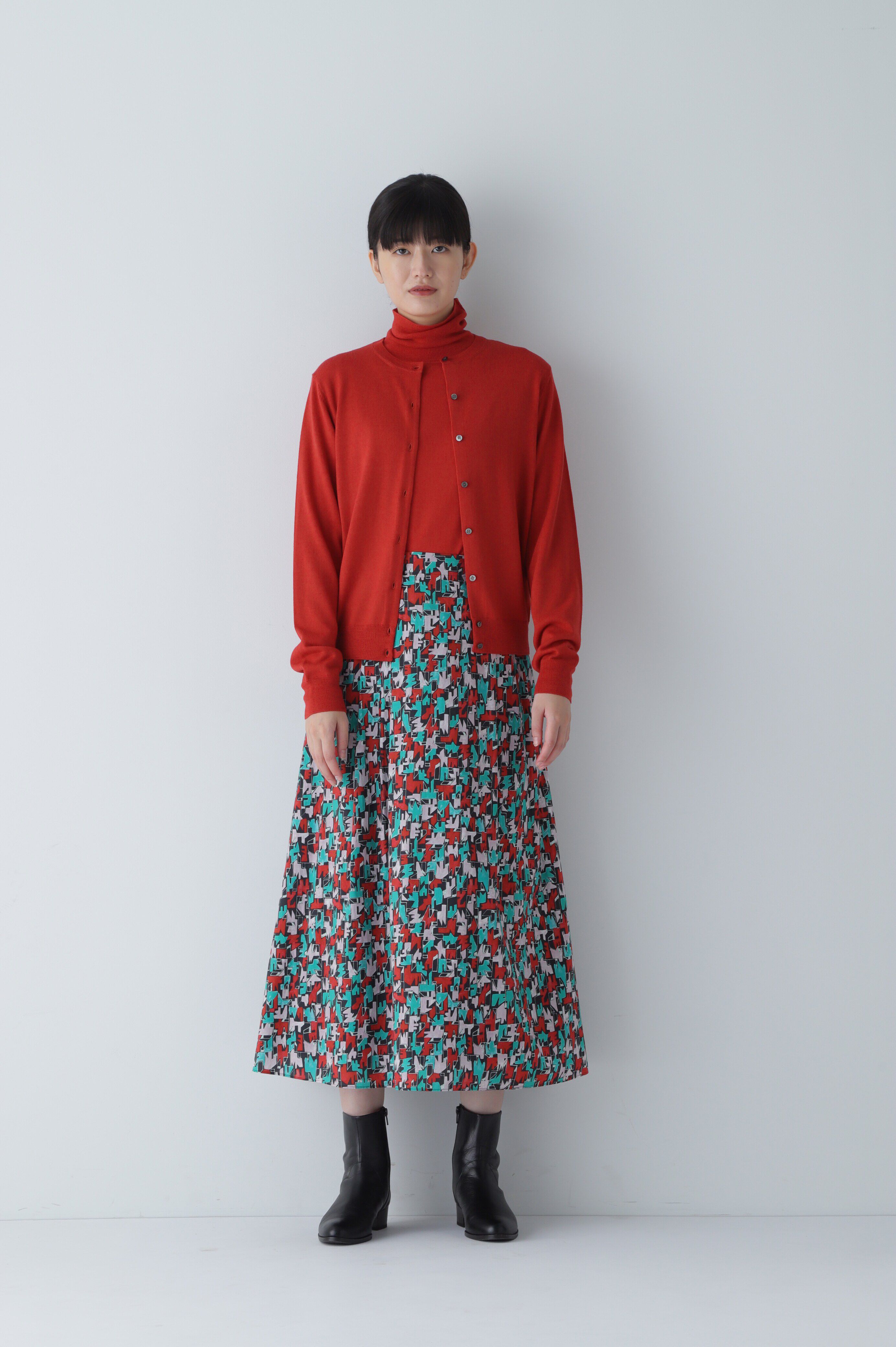  「◆タートルネックニット」|ニット・セーター|