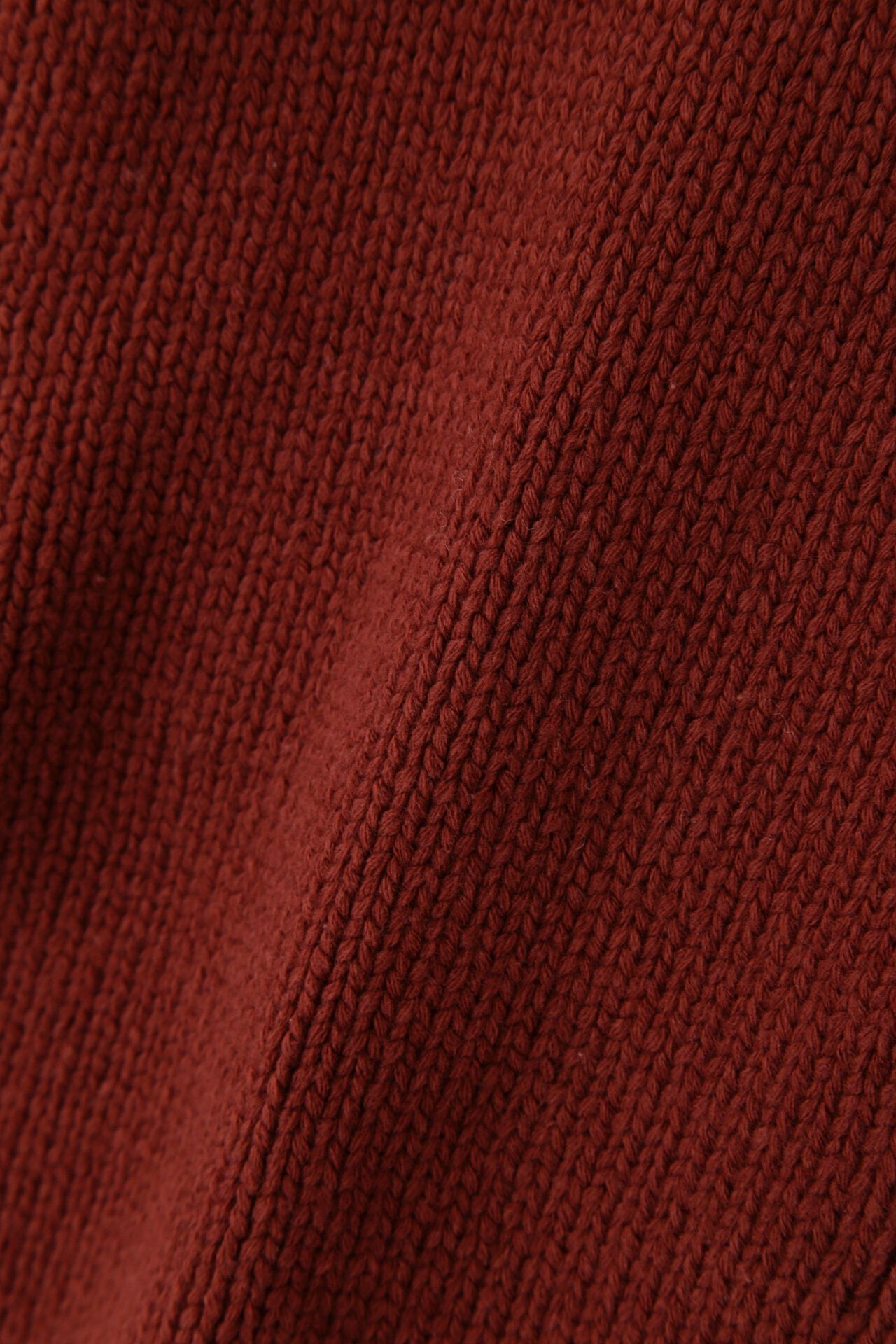  「◆ショート丈カーディガン」|ニット・セーター|