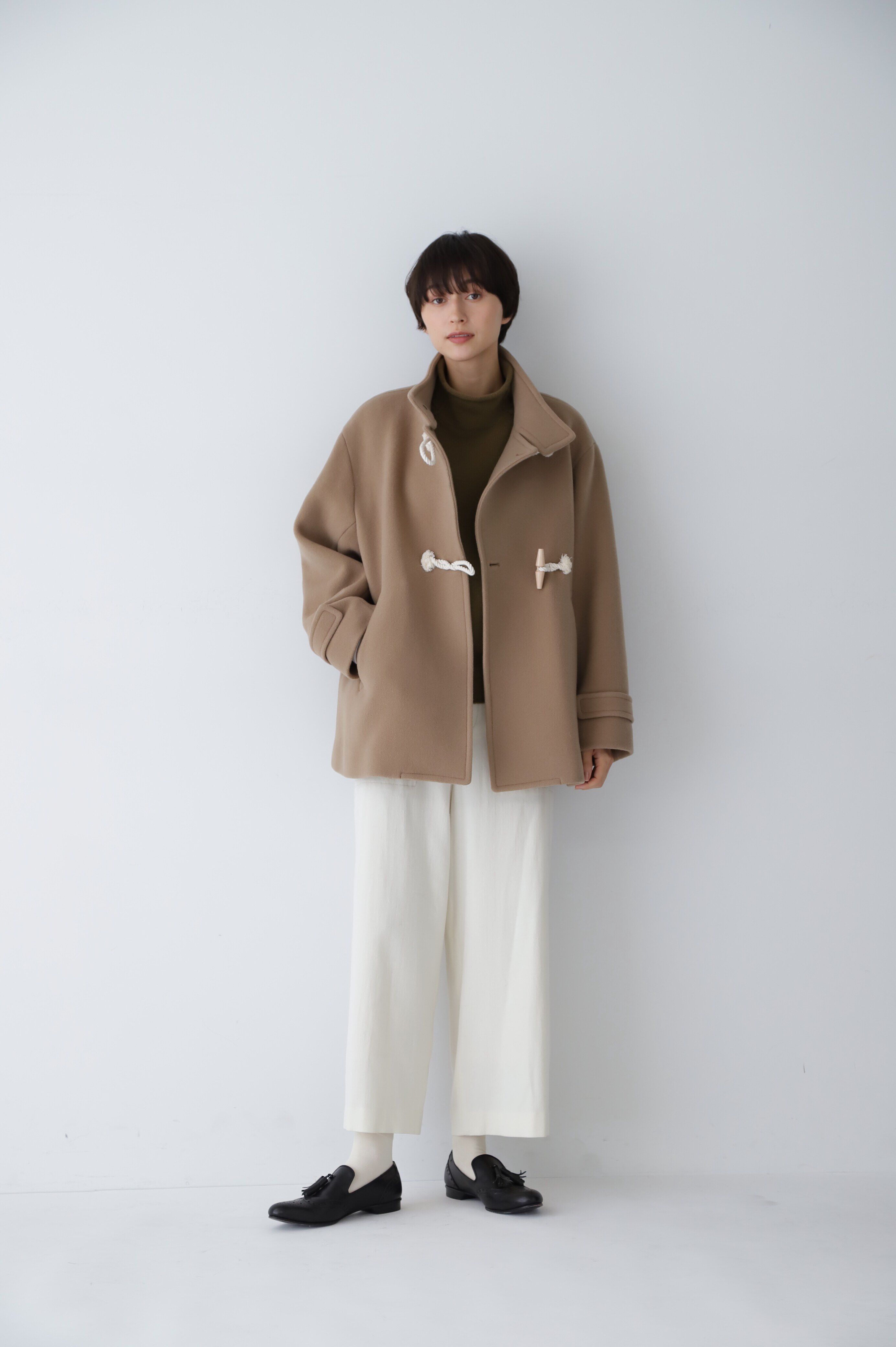  「◆ＴＯＰツイルストレッチパンツ」|その他|