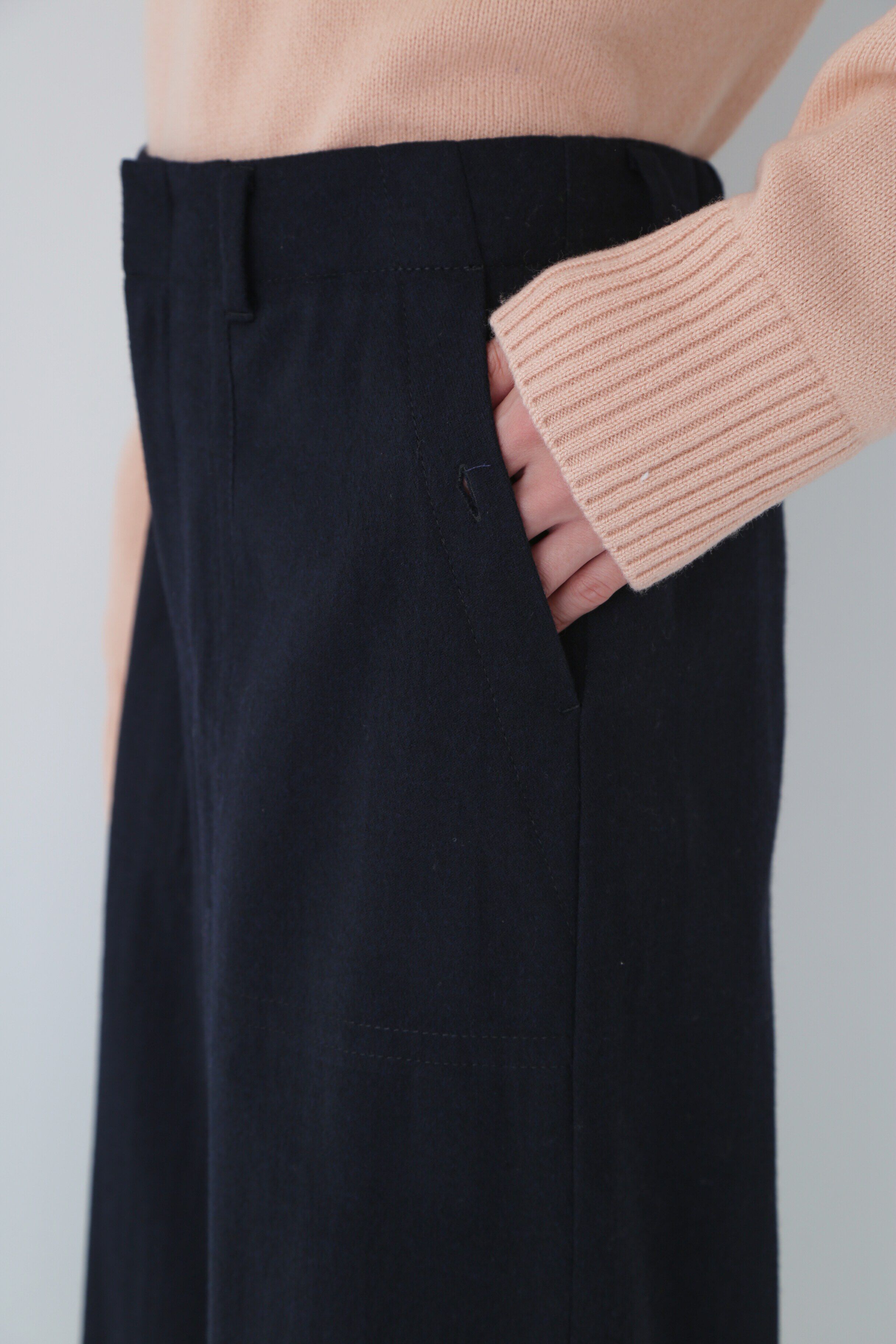  「◆ＴＯＰツイルストレッチパンツ」|その他|