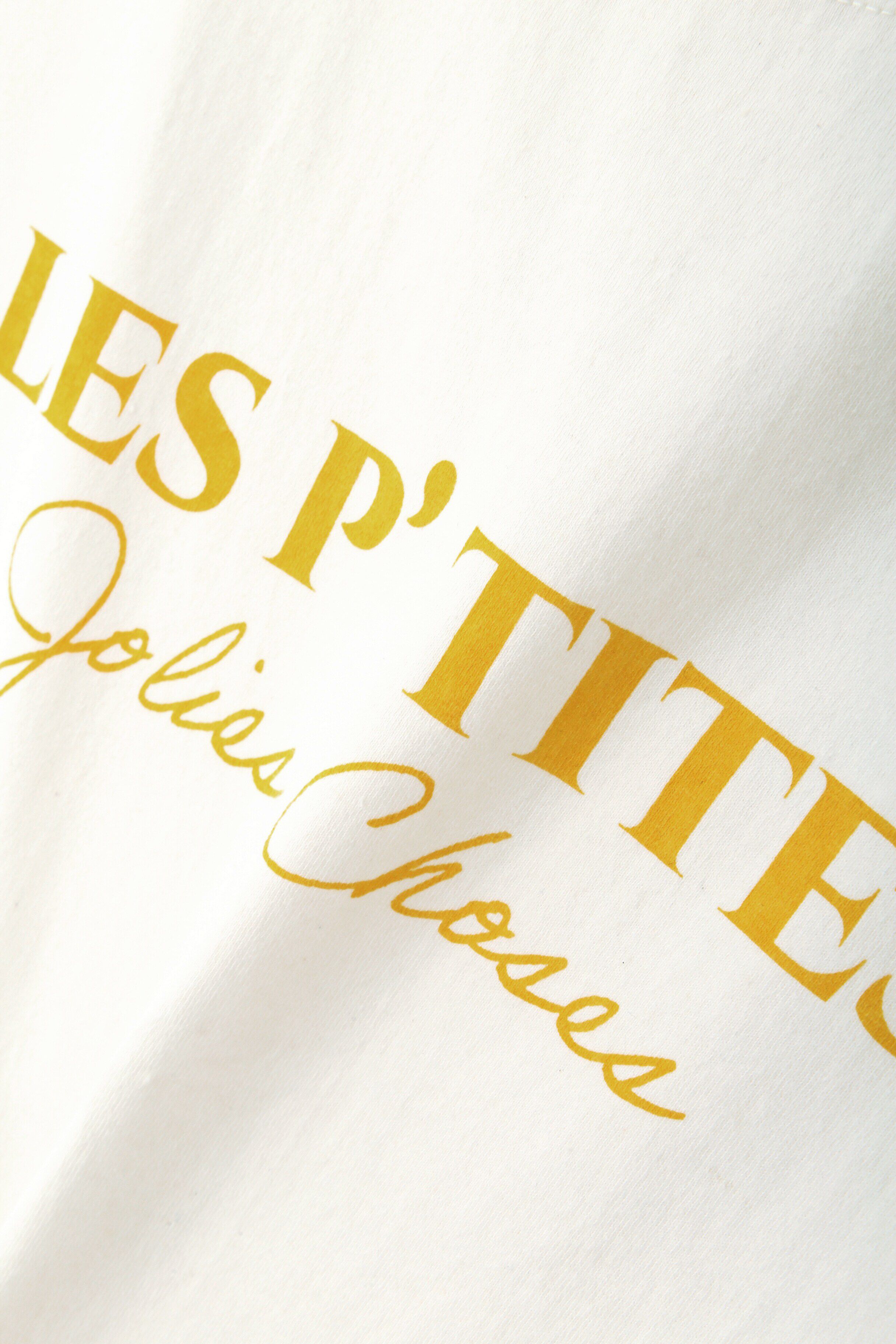  「◆リサイクルロゴＴシャツ」|Tシャツ・カットソー|