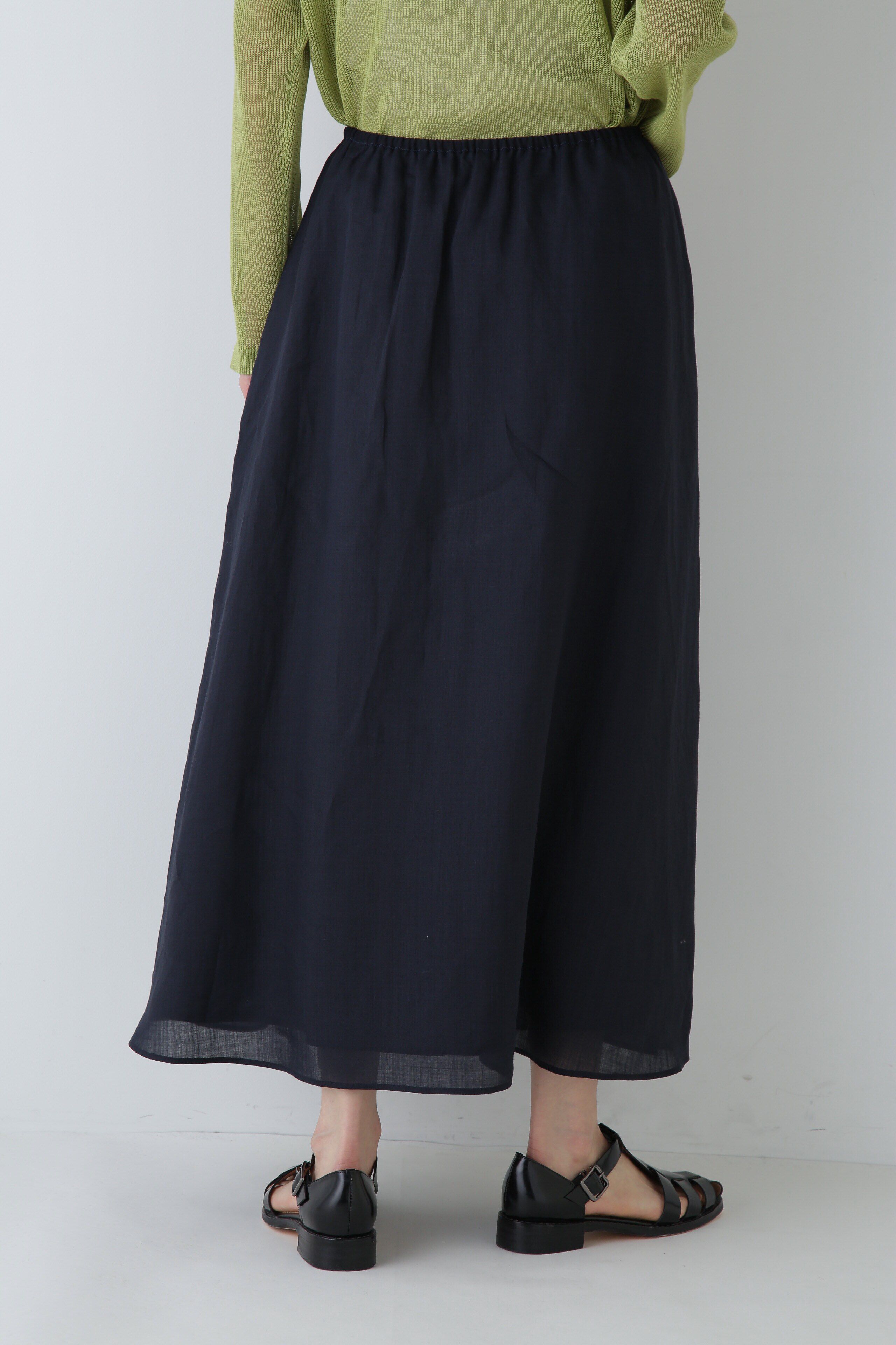  「◆１６０／１ラミースカート」|スカート|