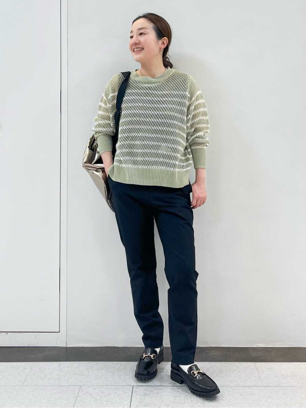  「◆オーガニックコットンフライスタンクトップ」|Tシャツ・カットソー|