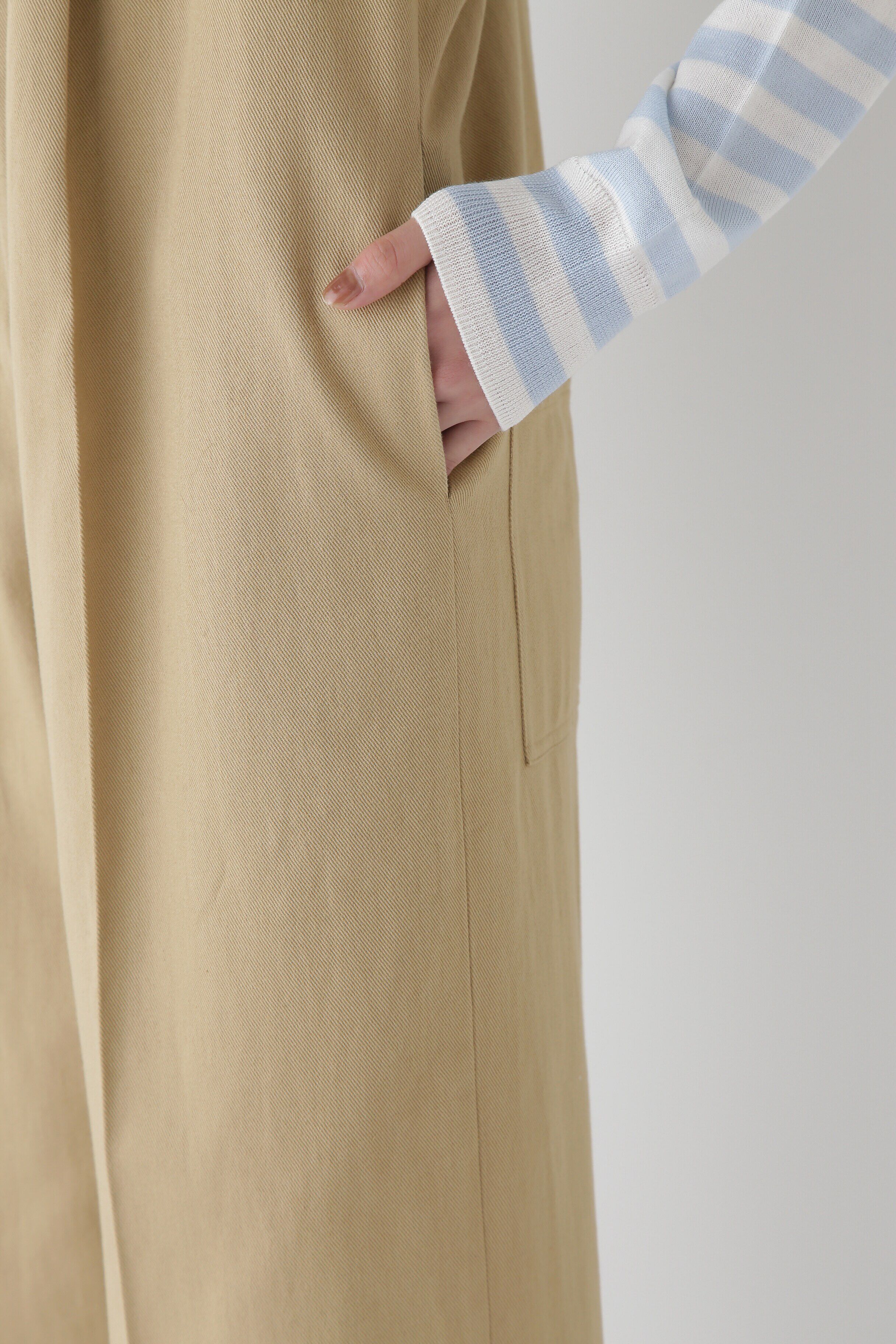  「◆カツラギ吊り付きバストパンツ」|ワンピース|