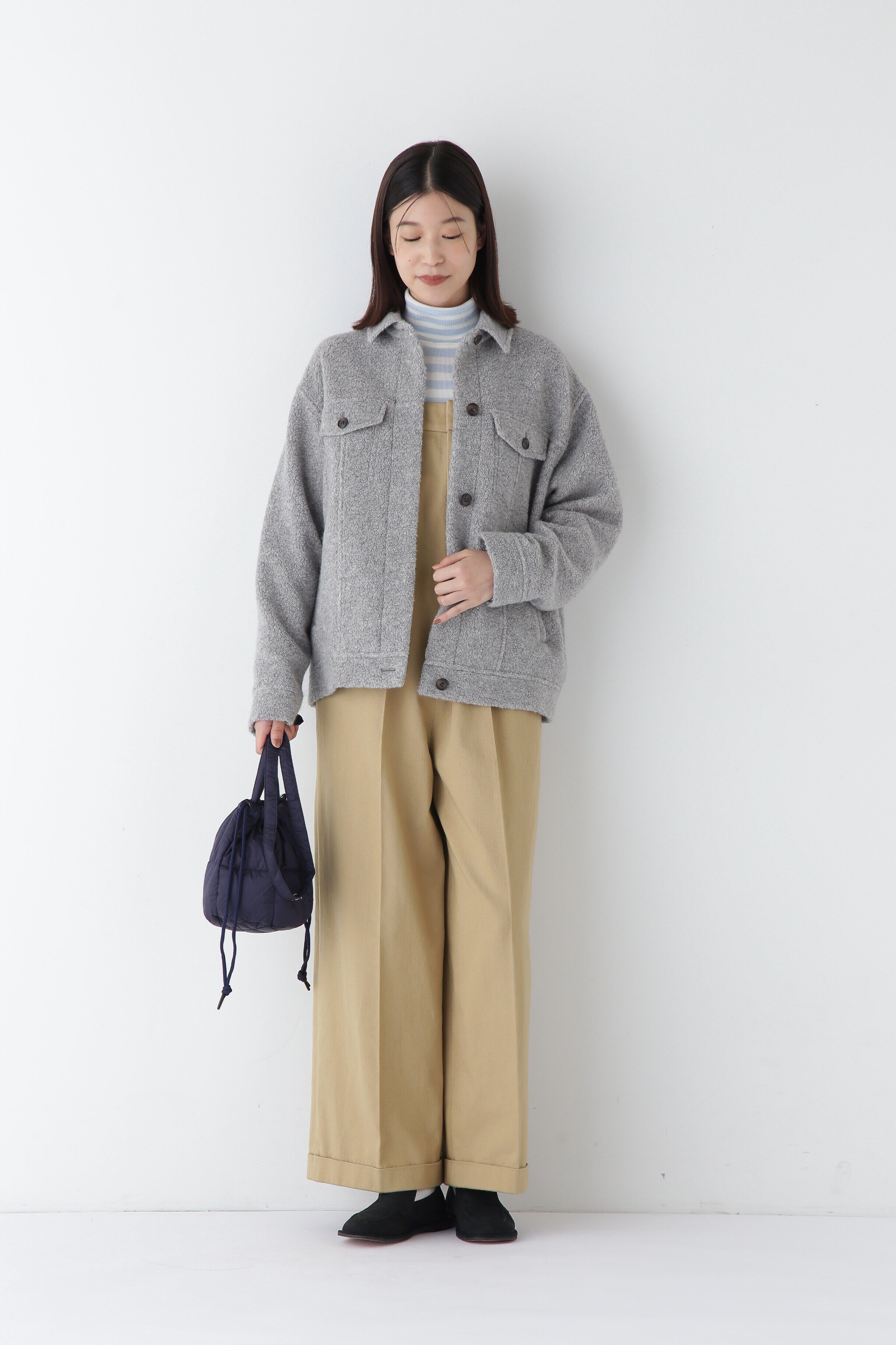  「◆カツラギ吊り付きバストパンツ」|ワンピース|