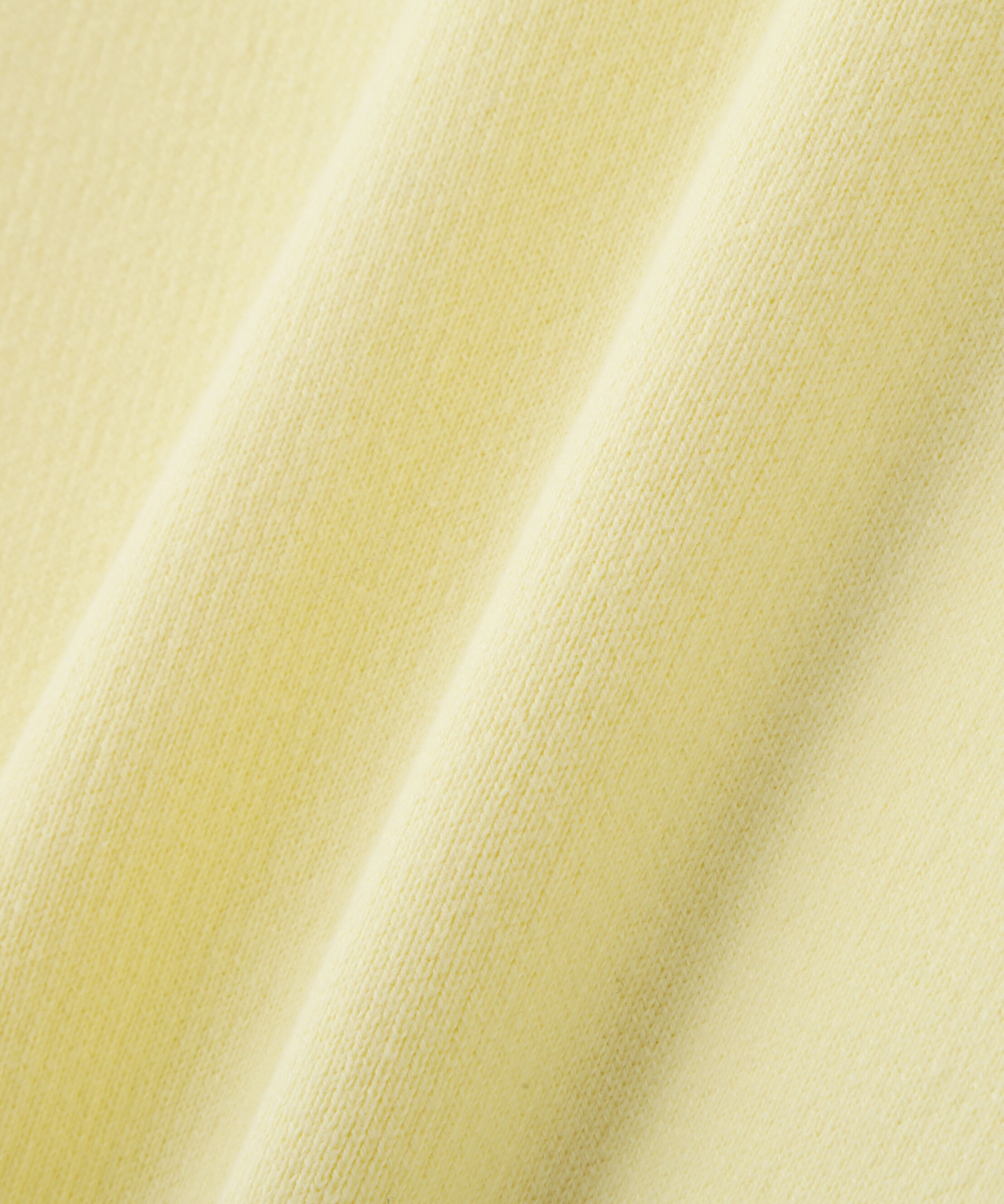  「◆《ウォッシャブル》コットンジャガードボトルネックＰＯ」|ニット・セーター|