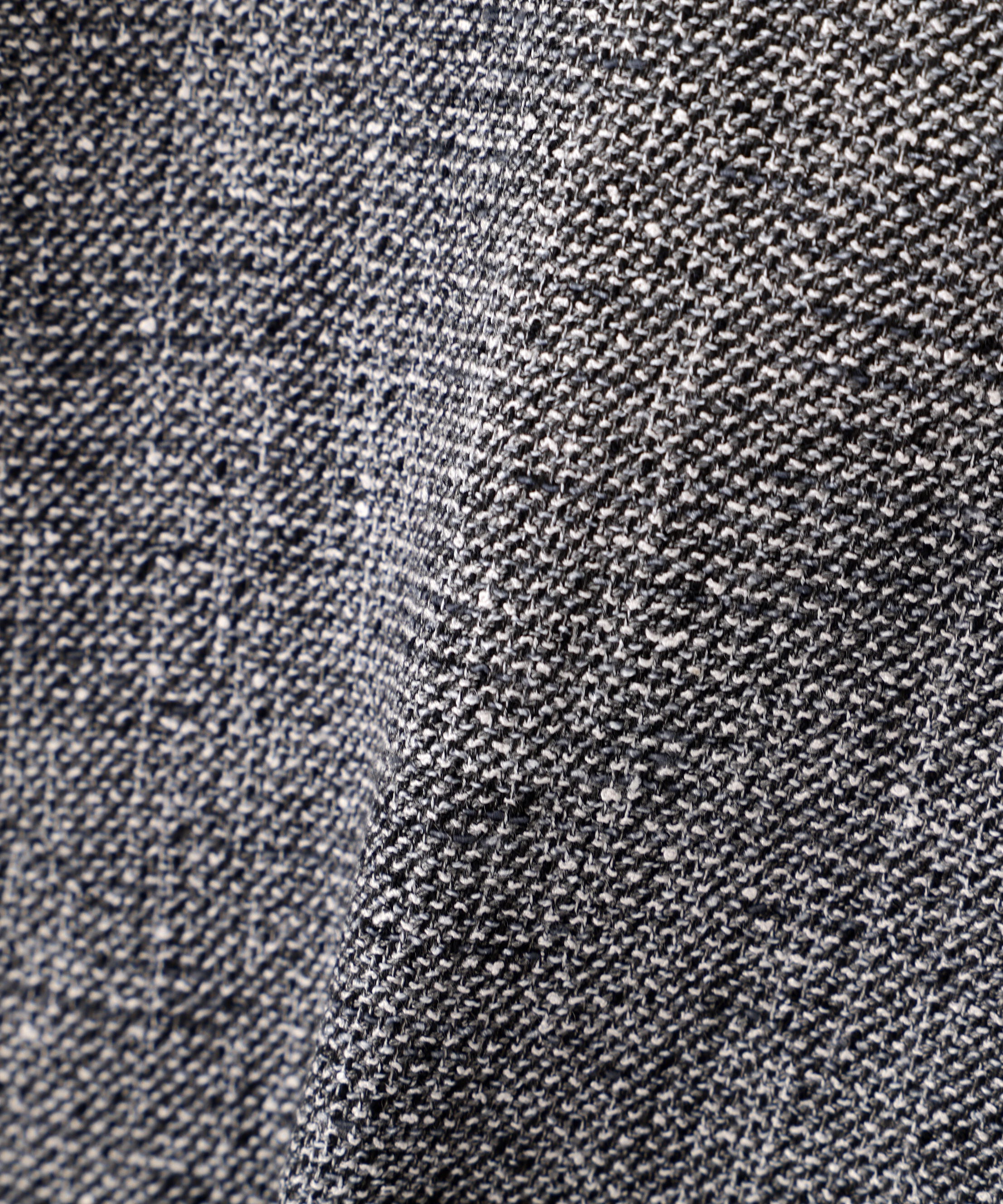  「◆《セットアップ可》リングツィードノーカラーブルゾン」|ブルゾン・スタジャン|