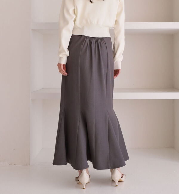 archives「【ＯＮかわ】ウォッシャブルマーメイドＳＫ」|スカート|