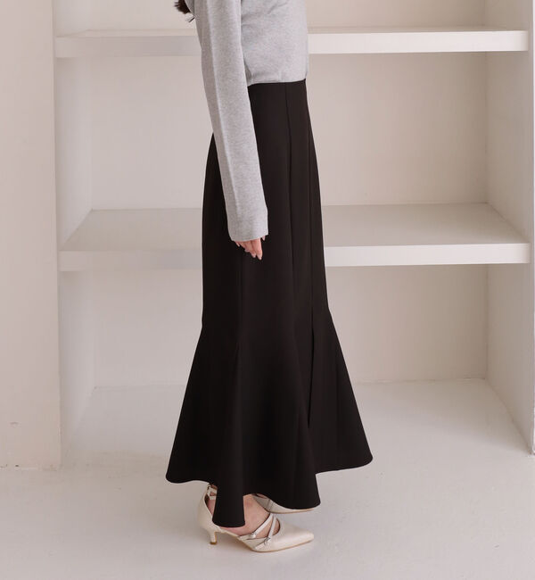 archives「【ＯＮかわ】ウォッシャブルマーメイドＳＫ」|スカート|