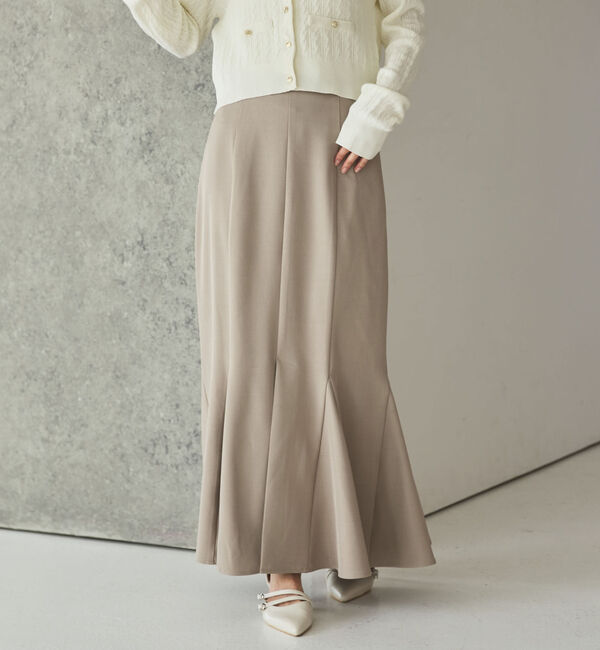 archives「【ＯＮかわ】ウォッシャブルマーメイドＳＫ」|スカート|