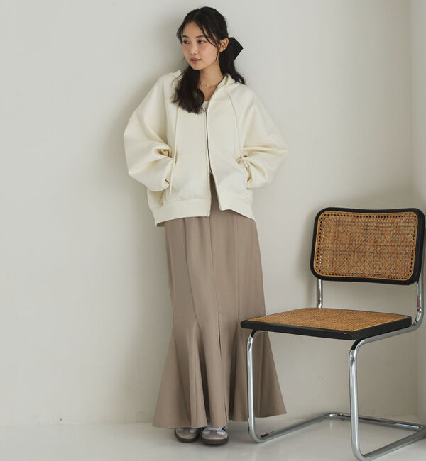 archives「【ＯＮかわ】ウォッシャブルマーメイドＳＫ」|スカート|